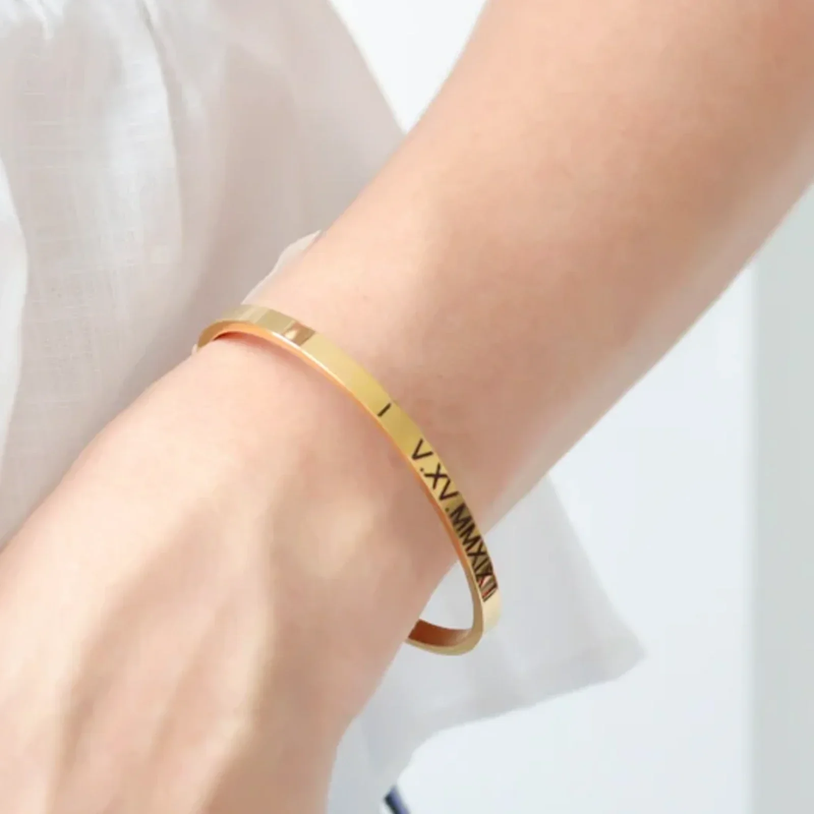Cuff Bracelet (3pcs) - Image 6