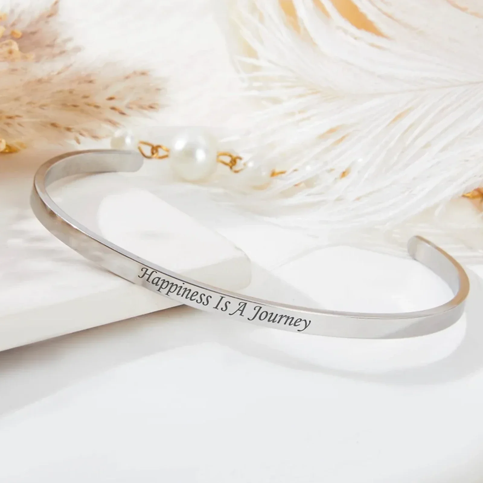 Cuff Bracelet (3pcs) - Image 7