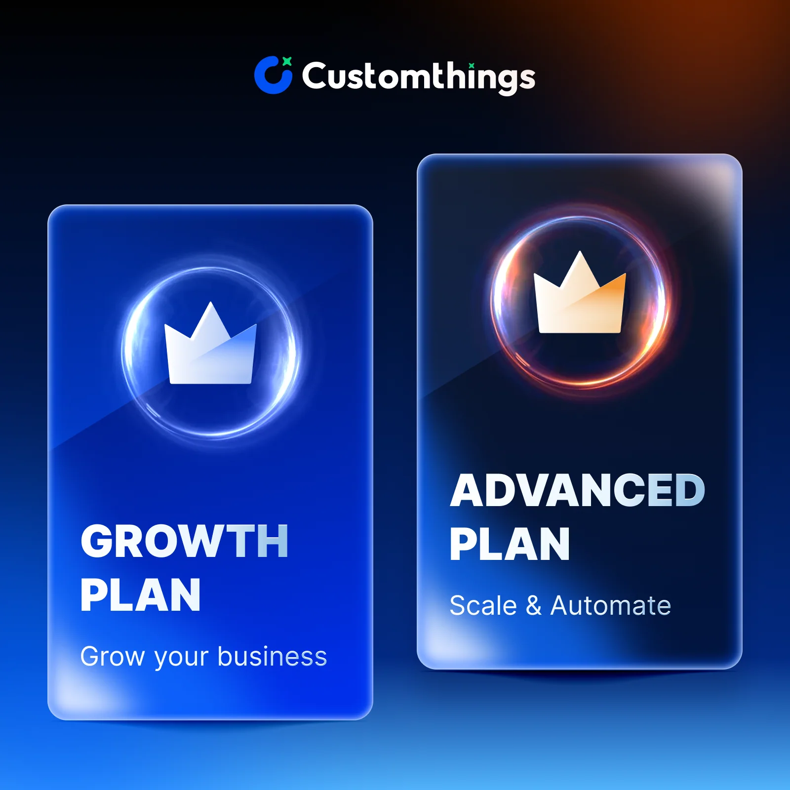 Customthings Subscription and Access Pass - Image 2