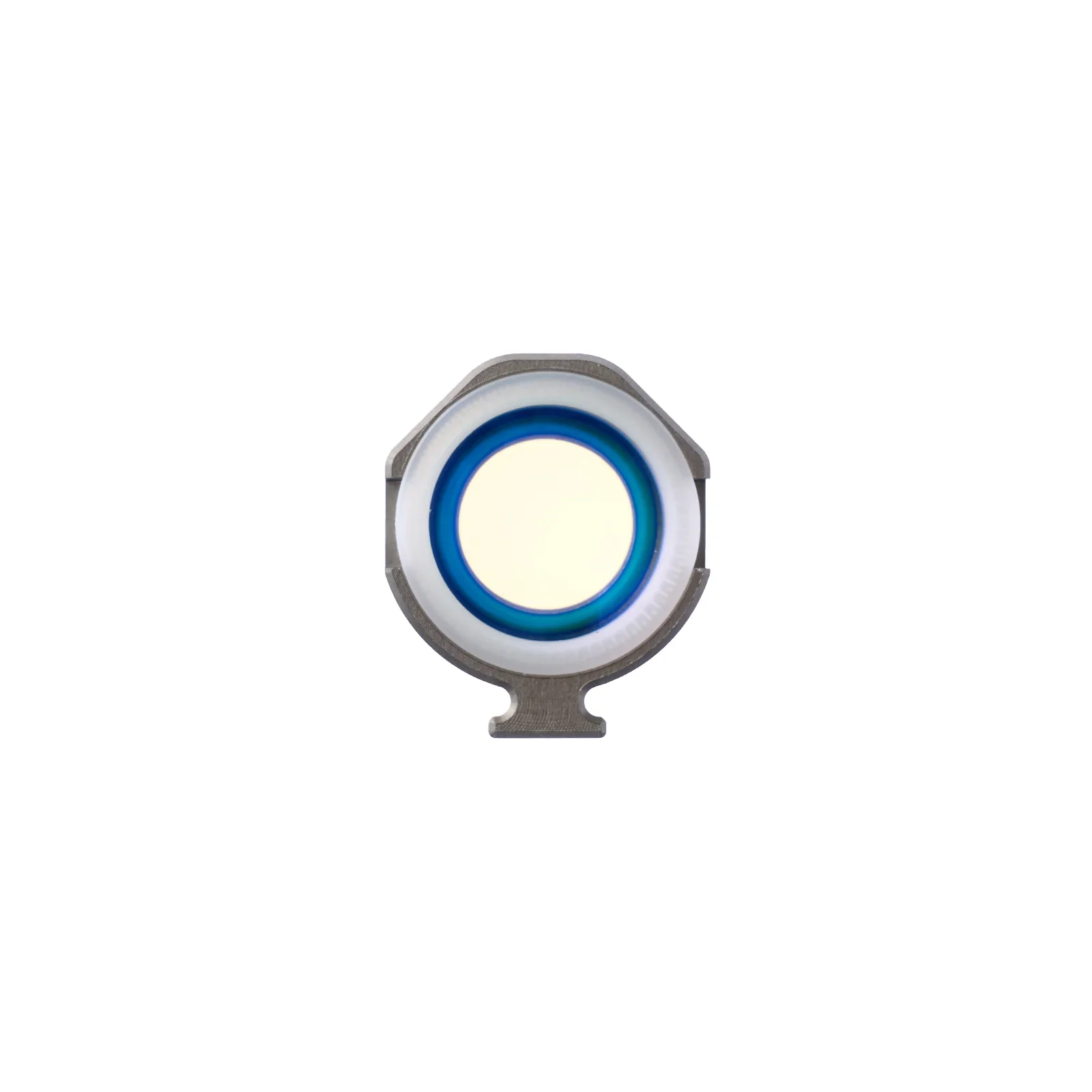 Focusing Lens for MetalFab Laser Welder