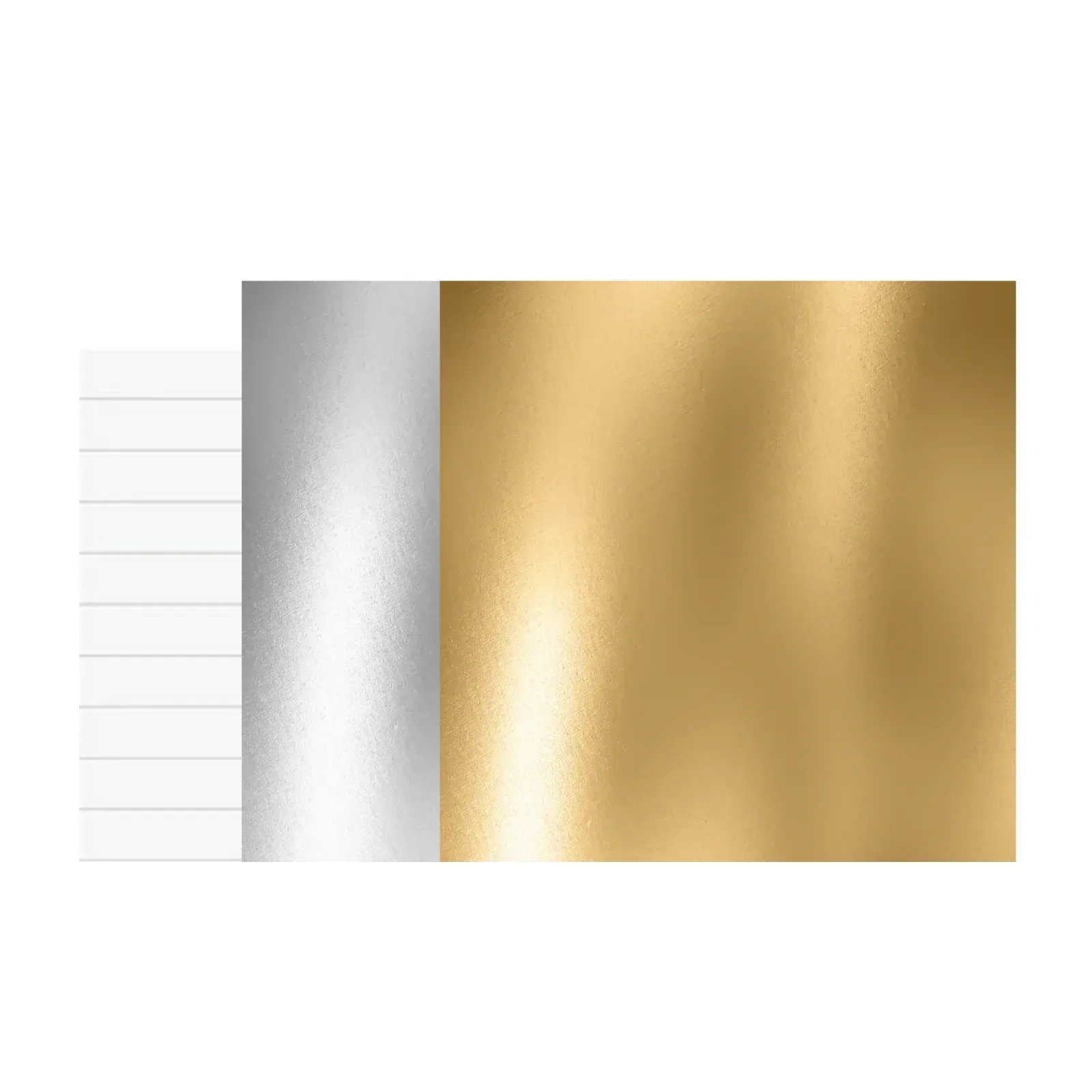 Foil Transfer Paper for xTool M1 Ultra Hot Foil Pen (20pcs) - Image 7