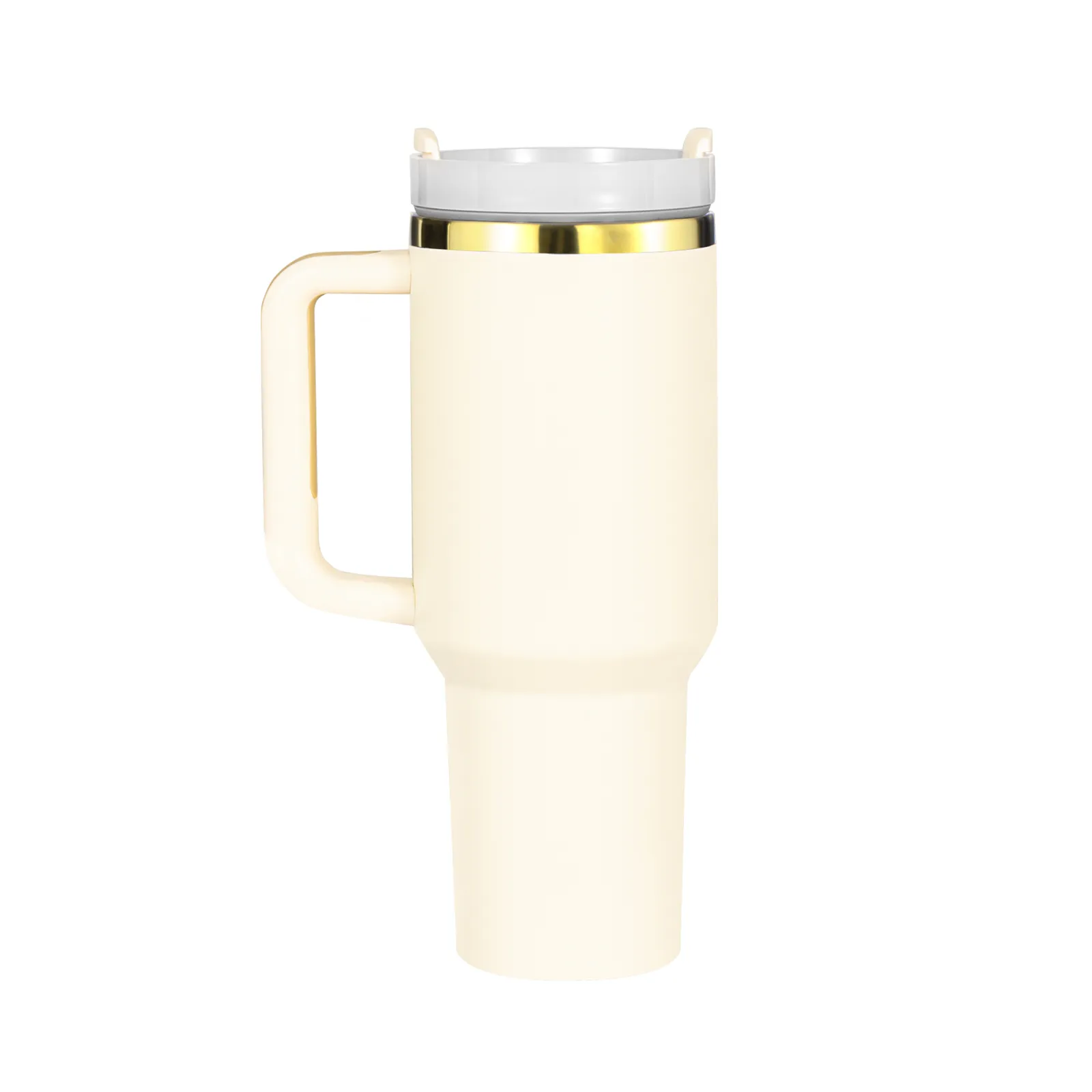 40oz Glow in the Dark Stainless Steel Tumbler with Handle - Image 31