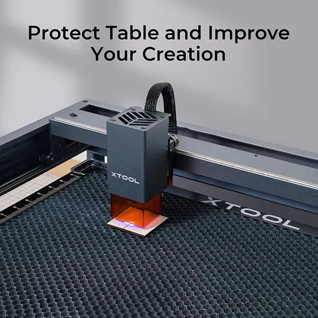 xTool Honeycomb Working Panel Set for D1/ D1 Pro - Image 7