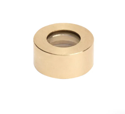Laser Lens for D1 Pro