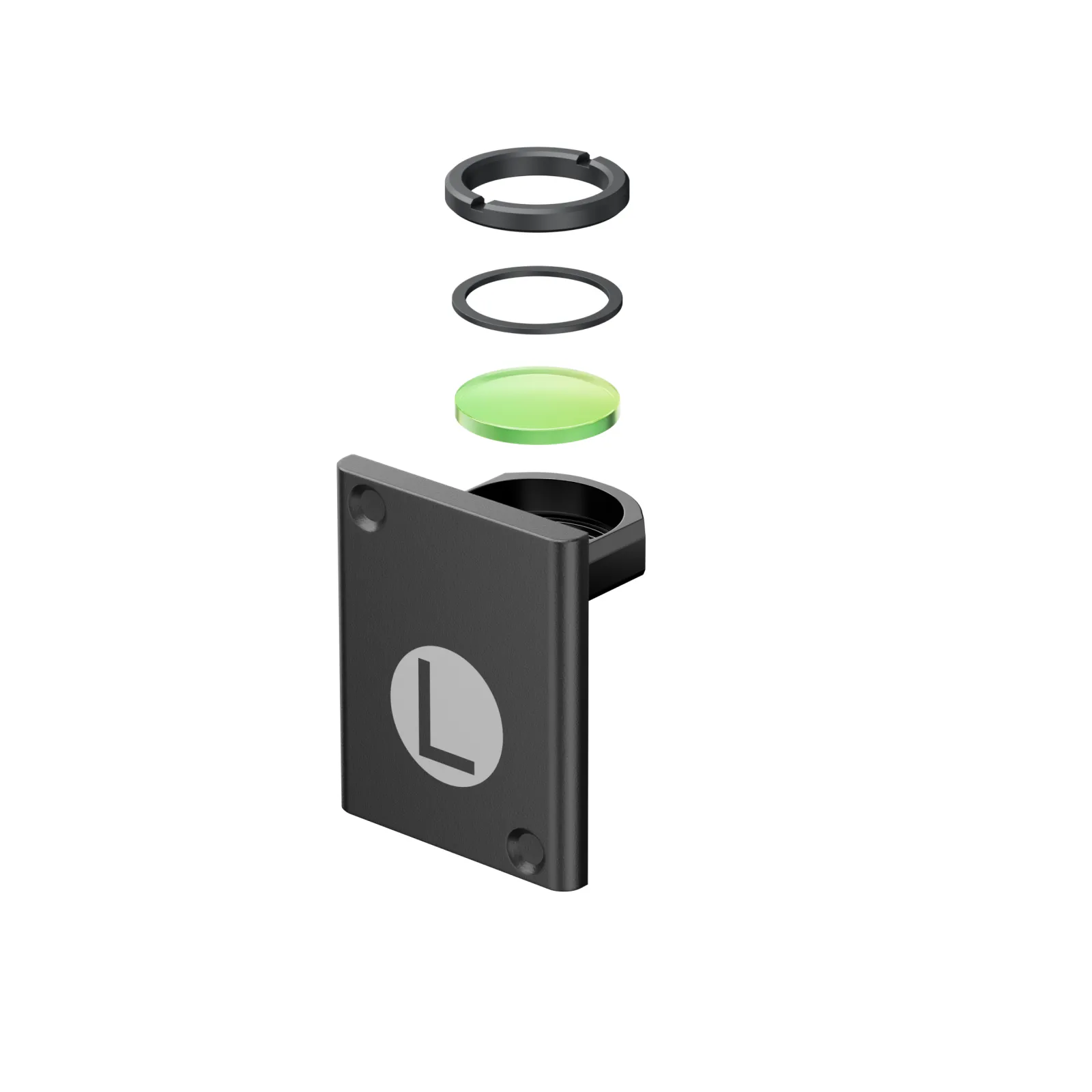 Laser Lens for P3 - Image 2