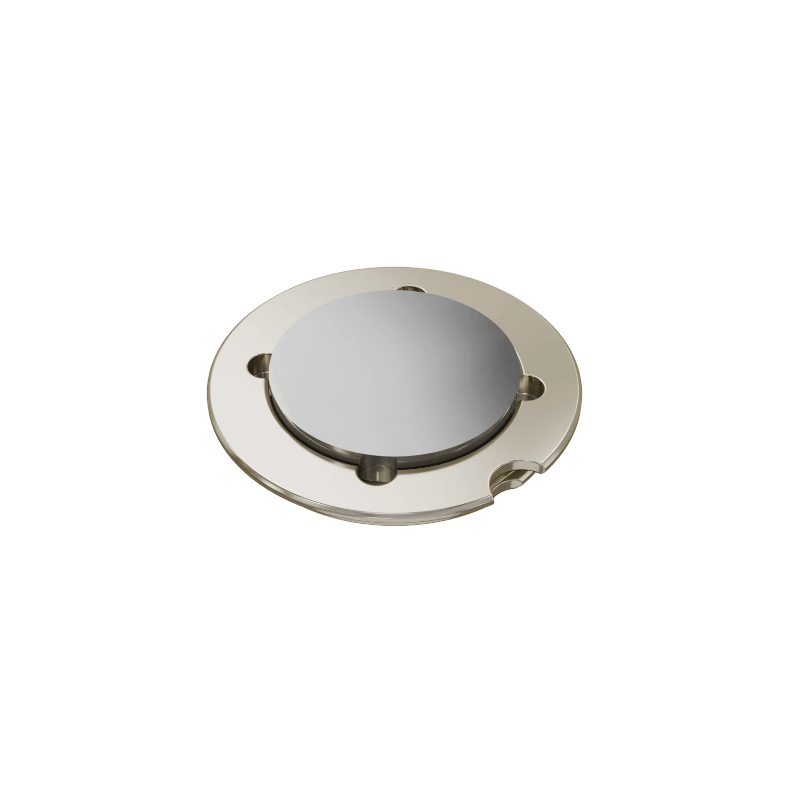 Laser Mirrors Pack (3pcs) for xTool P2S & P2 - Image 2