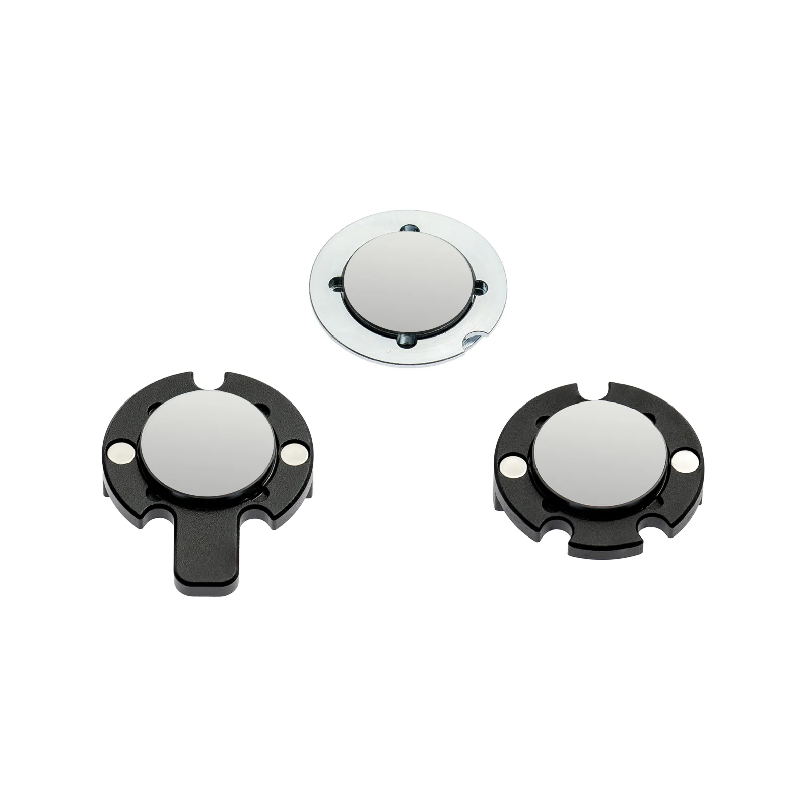 Laser Mirrors Pack (3pcs) for xTool P2S & P2 - Image 3