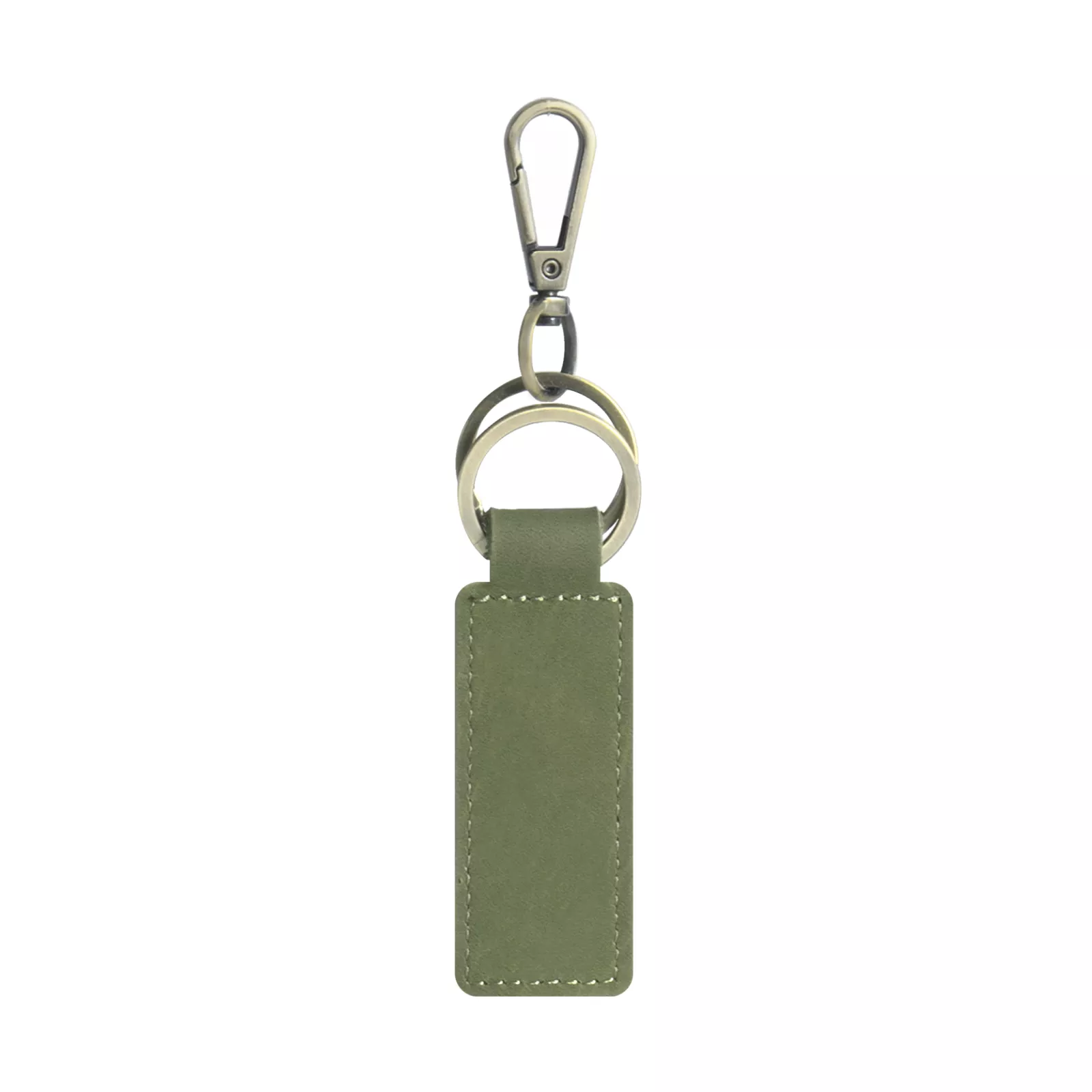 Leather Keychain (5pcs)