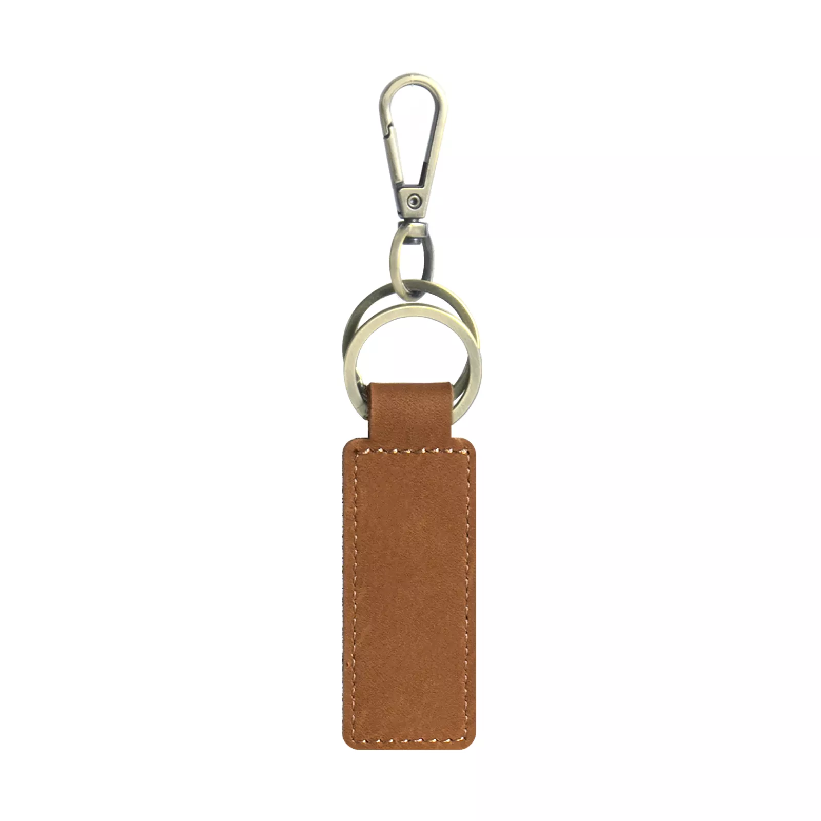 Leather Keychain (5pcs) - Image 2