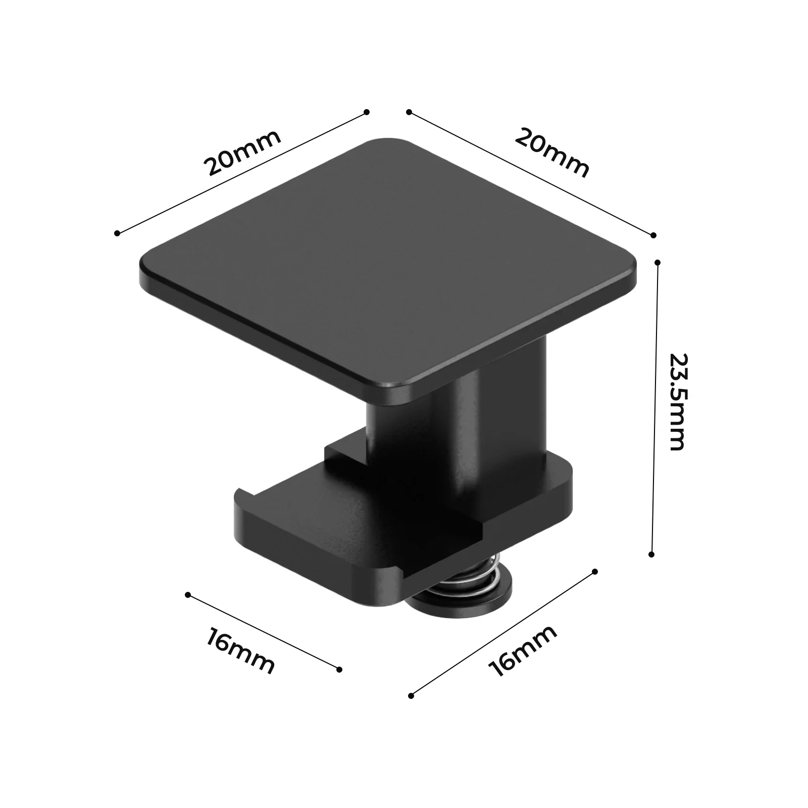 Material Pins for xTool P2 - Image 4