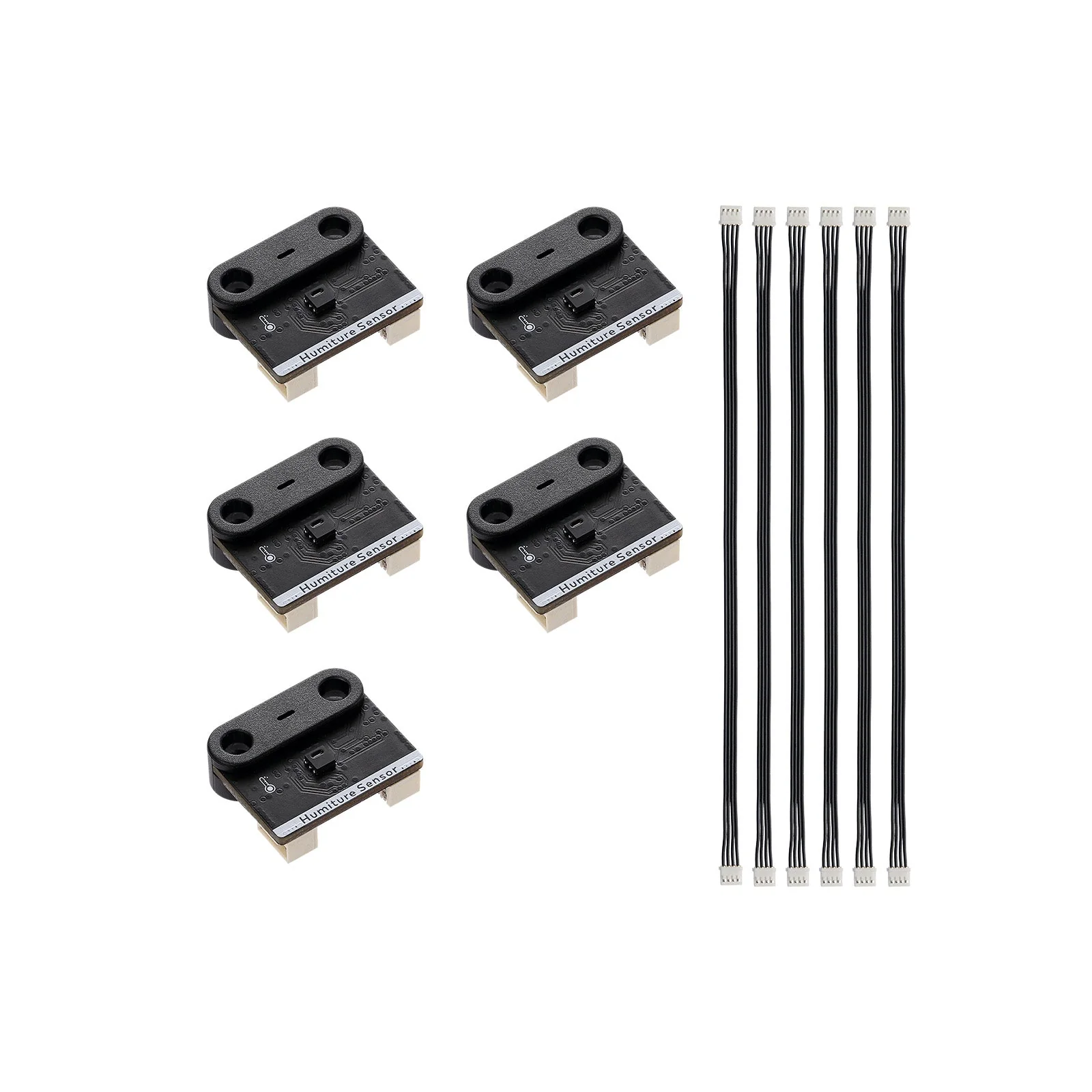 mBuild Electronics Modules for mBot2 & CyberPi - Image 10