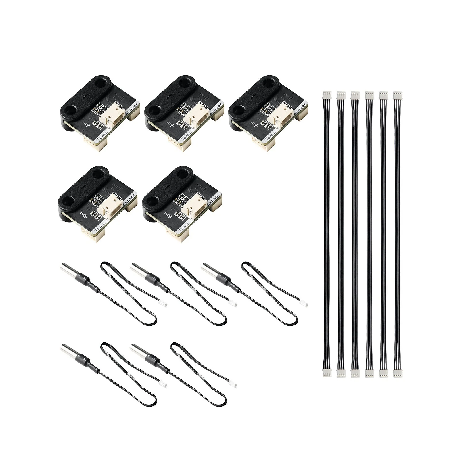 mBuild Electronics Modules for mBot2 & CyberPi - Image 11