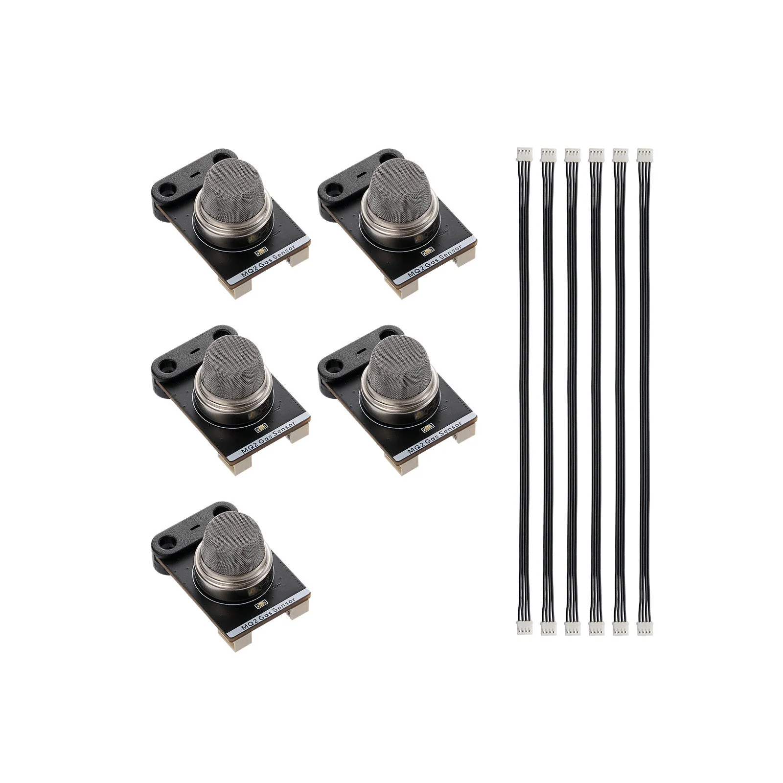 mBuild Electronics Modules for mBot2 & CyberPi - Image 12