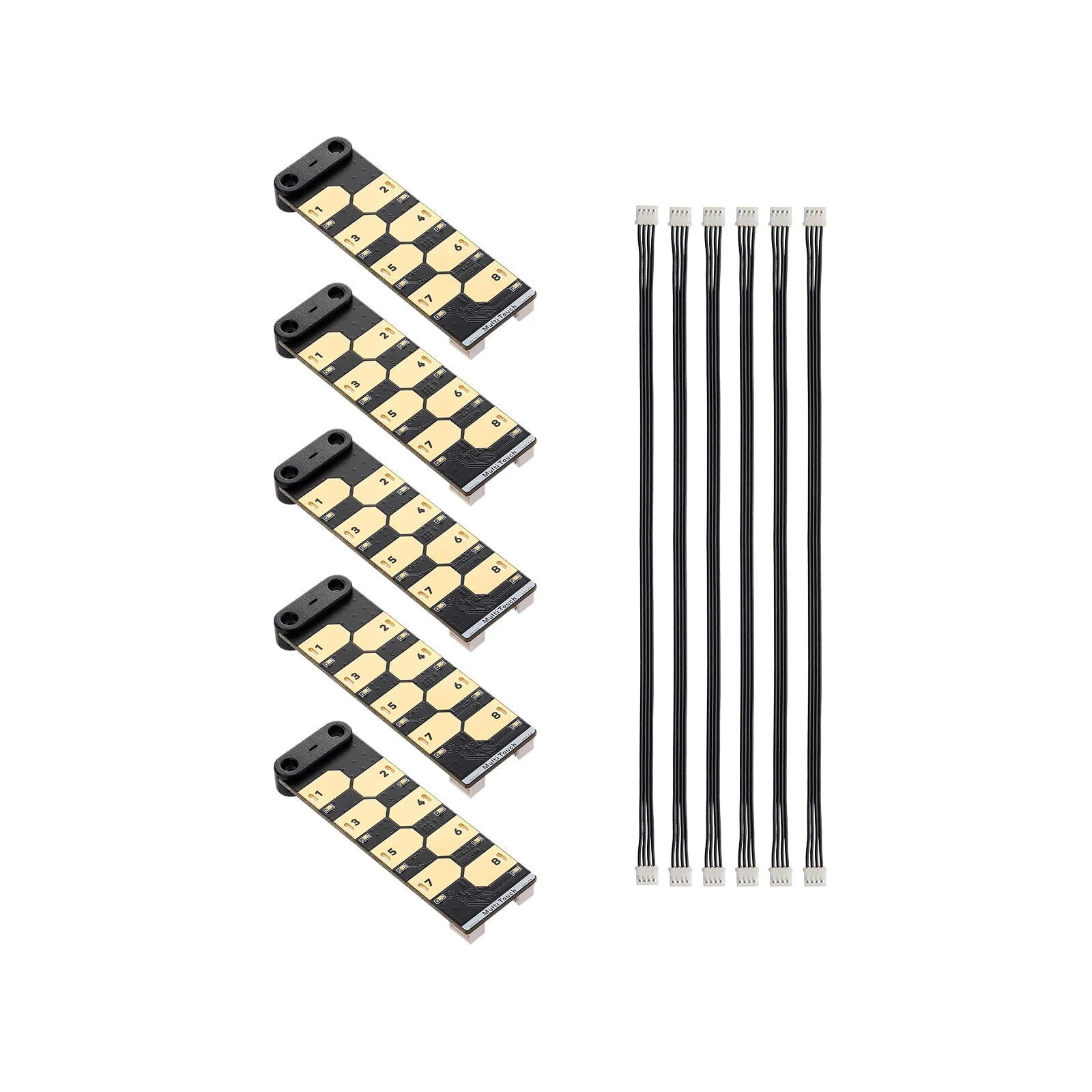 mBuild Electronics Modules for mBot2 & CyberPi - Image 13