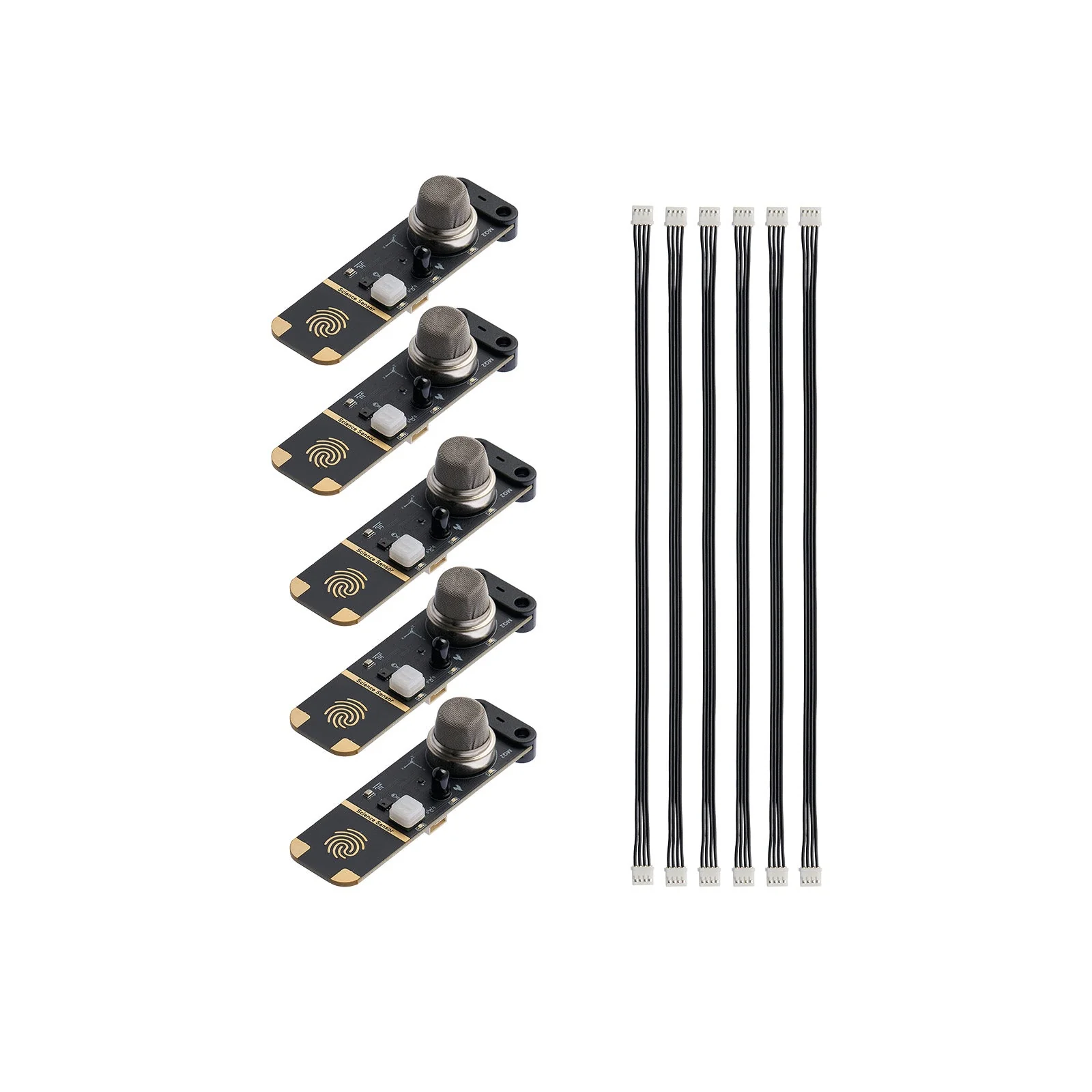 mBuild Electronics Modules for mBot2 & CyberPi - Image 9