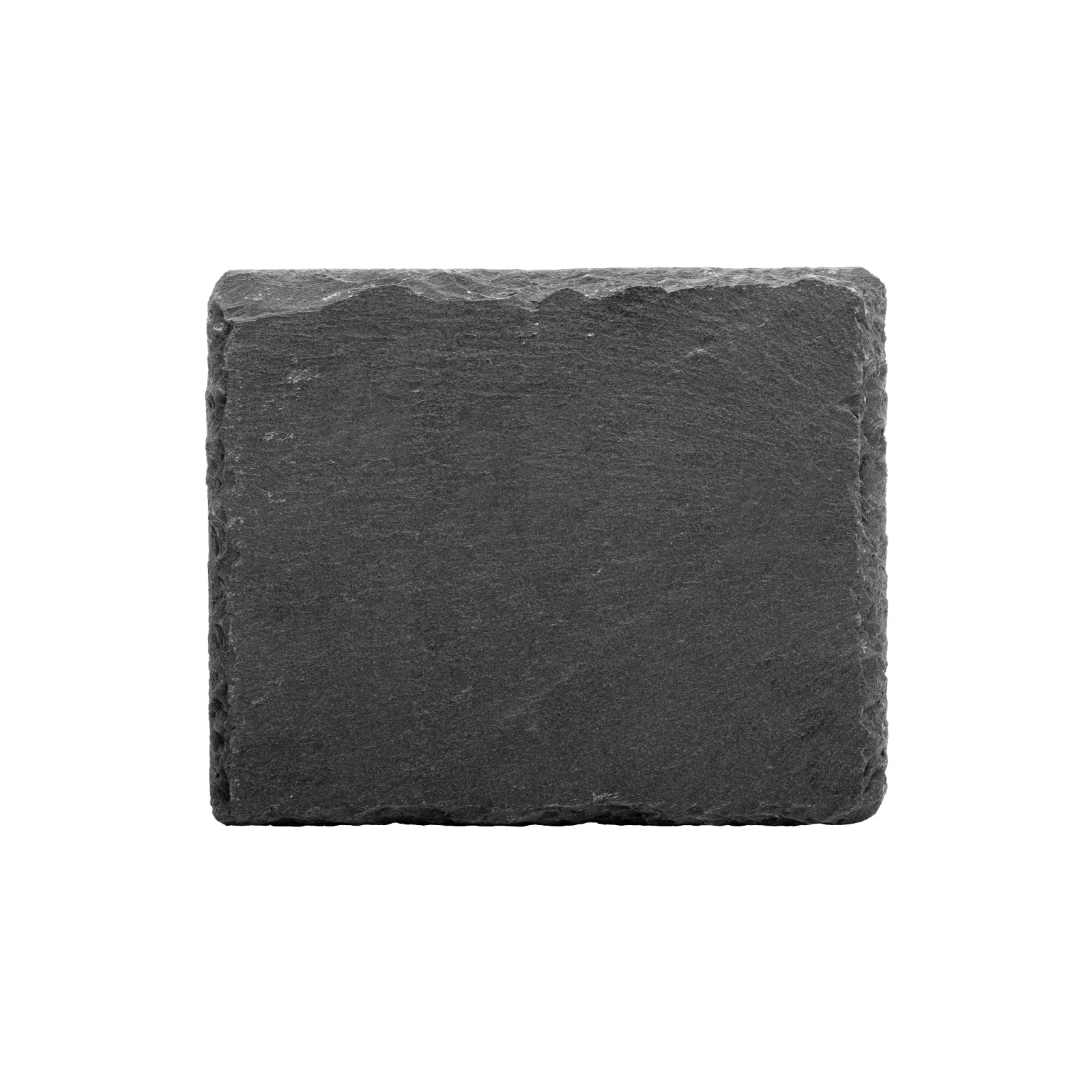 Rectangular Blank Rock Slate (6pcs)