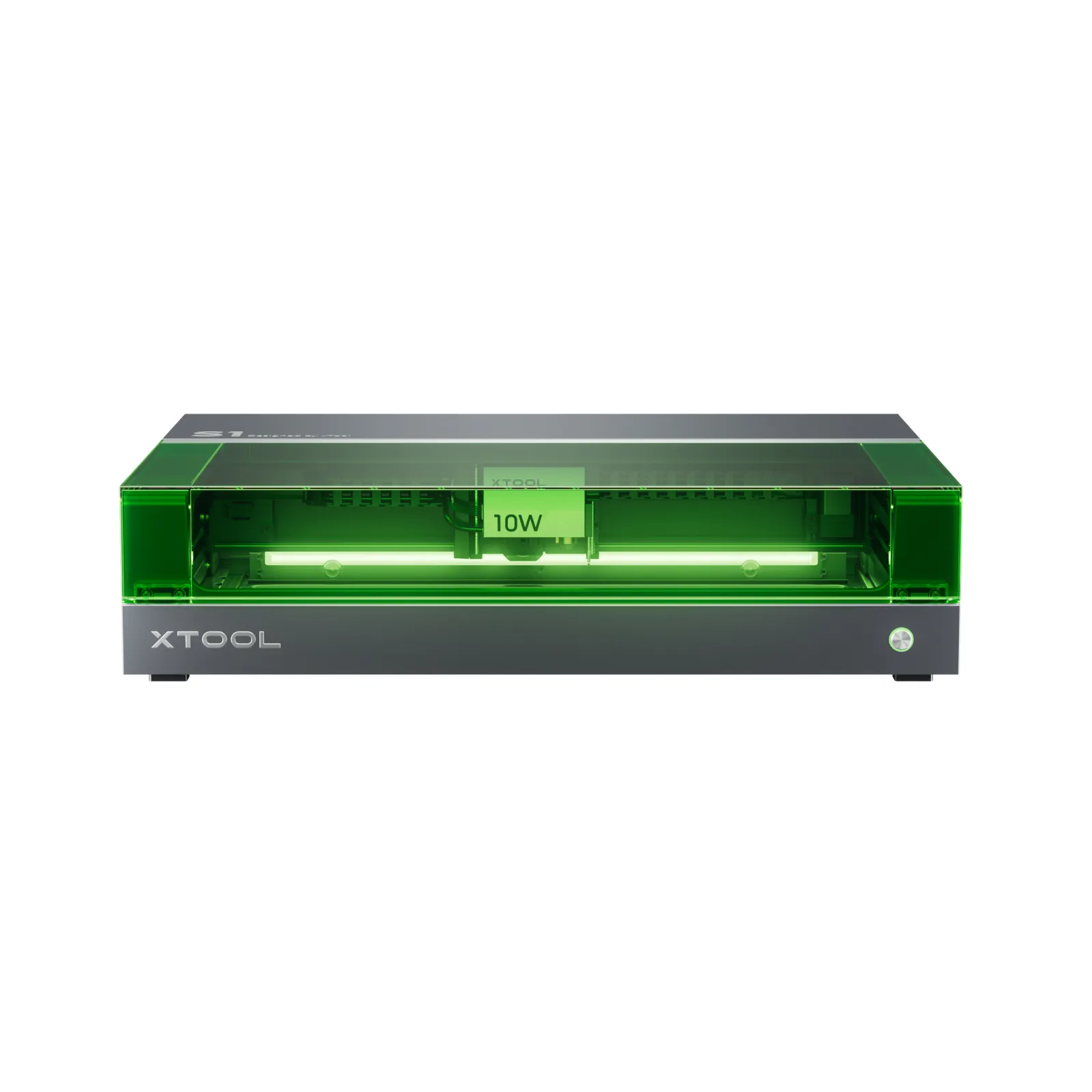 xTool S1 Enclosed Diode Laser Cutter - Image 11