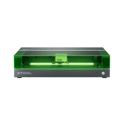 [Refurbished] xTool S1 Enclosed Diode Laser Cutter - Image 30