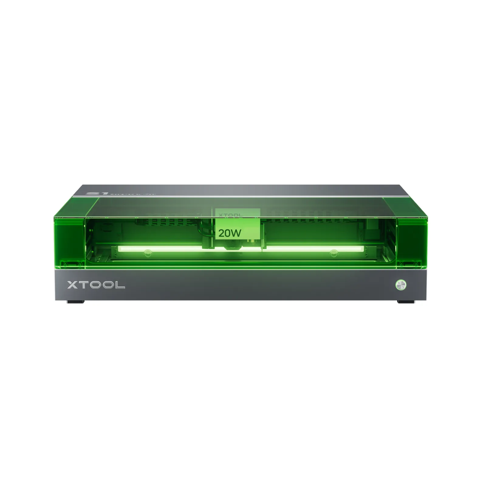 [Refurbished] xTool S1 Enclosed Diode Laser Cutter - Image 32