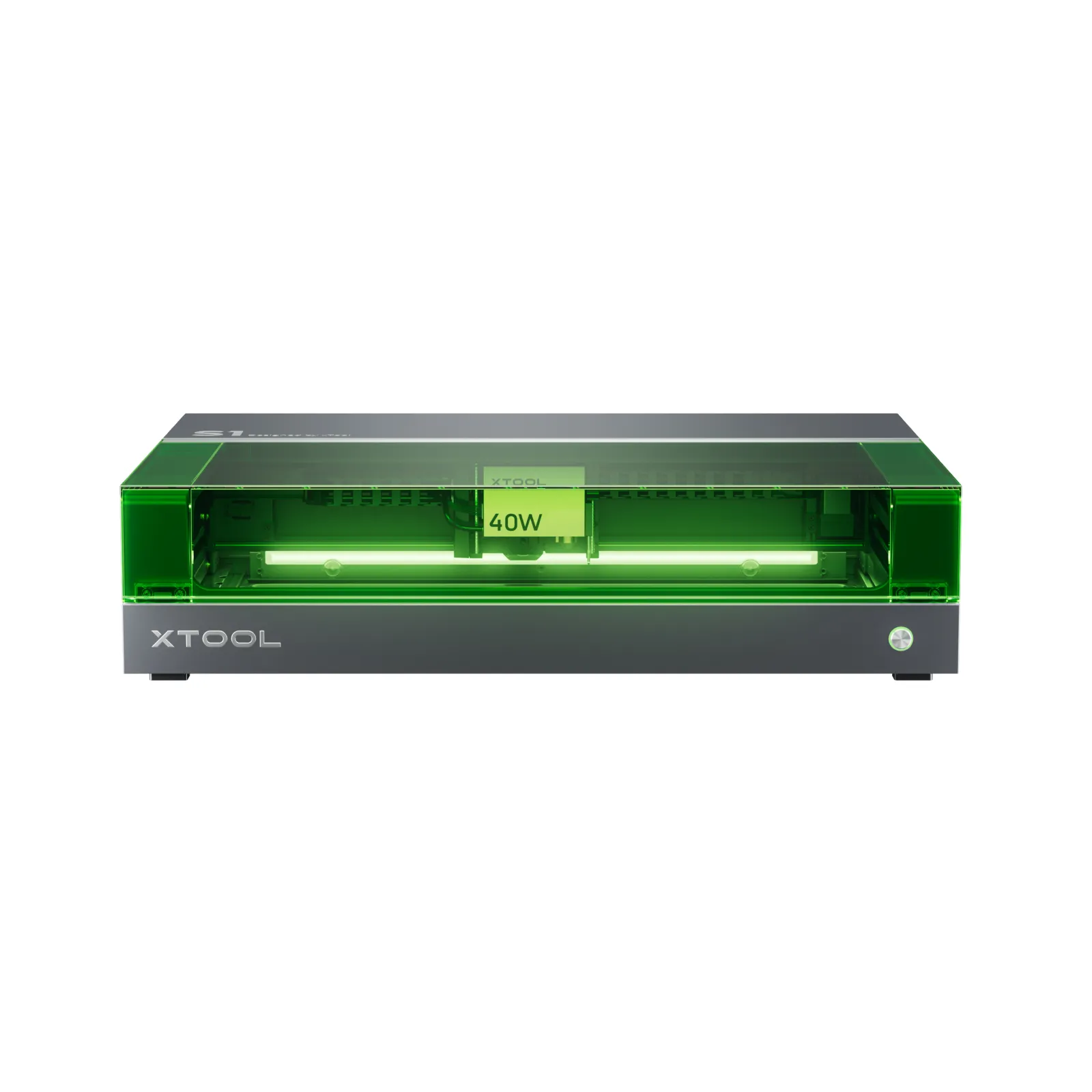 [Refurbished] xTool S1 Enclosed Diode Laser Cutter - Image 33