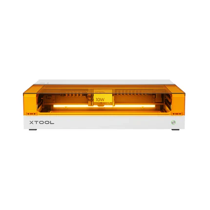 [Refurbished] xTool S1 Enclosed Diode Laser Cutter - Image 38