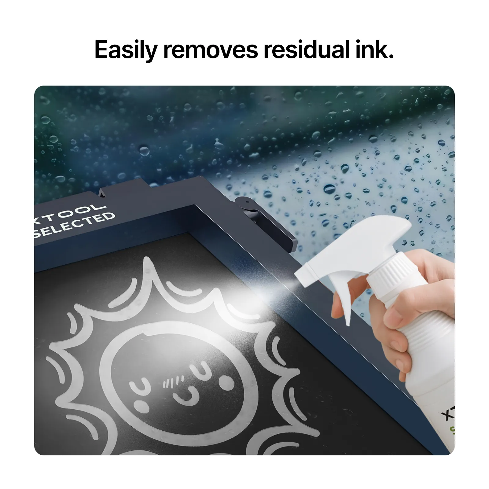 Screen Printing Ink Remover (473 ml) - Image 2