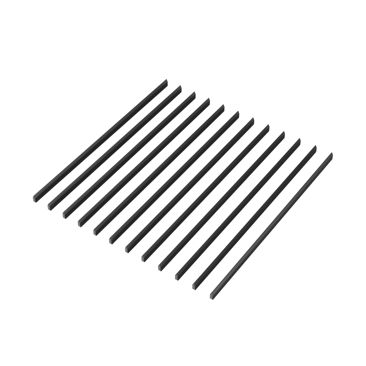 Slats Pack for P Series (12pcs) - Image 5