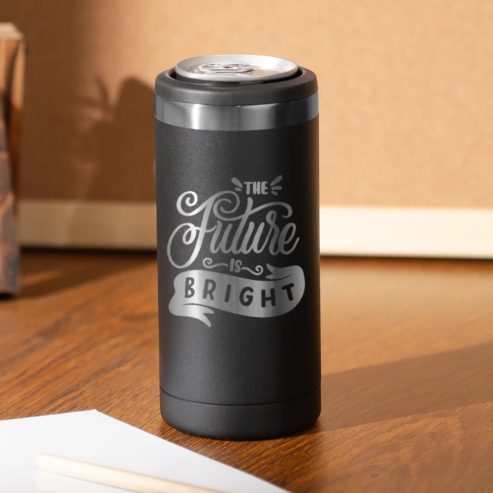 Slim Can Cooler (12oz) - Image 11