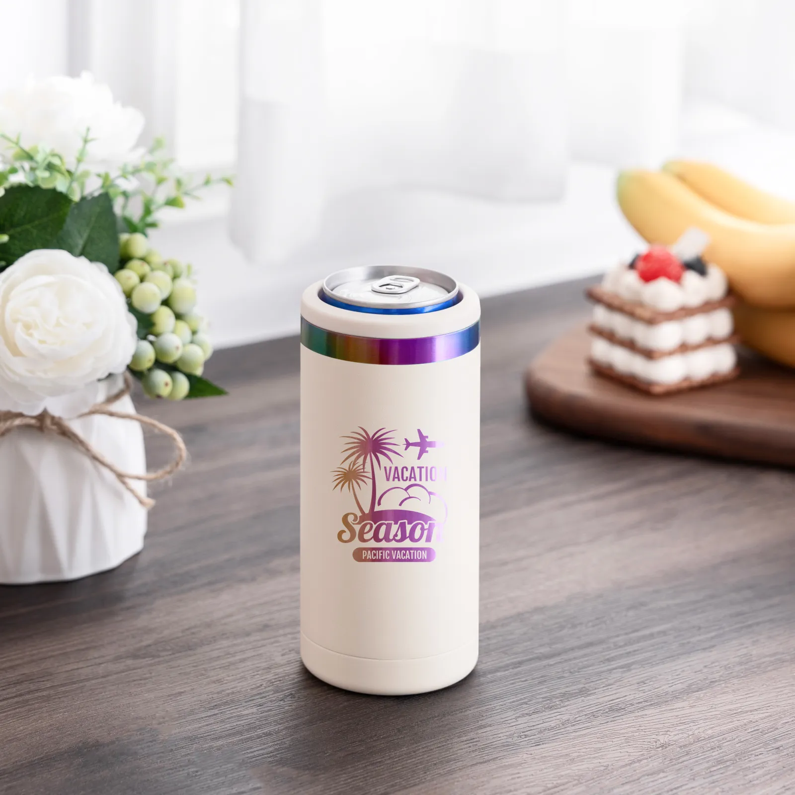 Slim Can Cooler (12oz) - Image 17