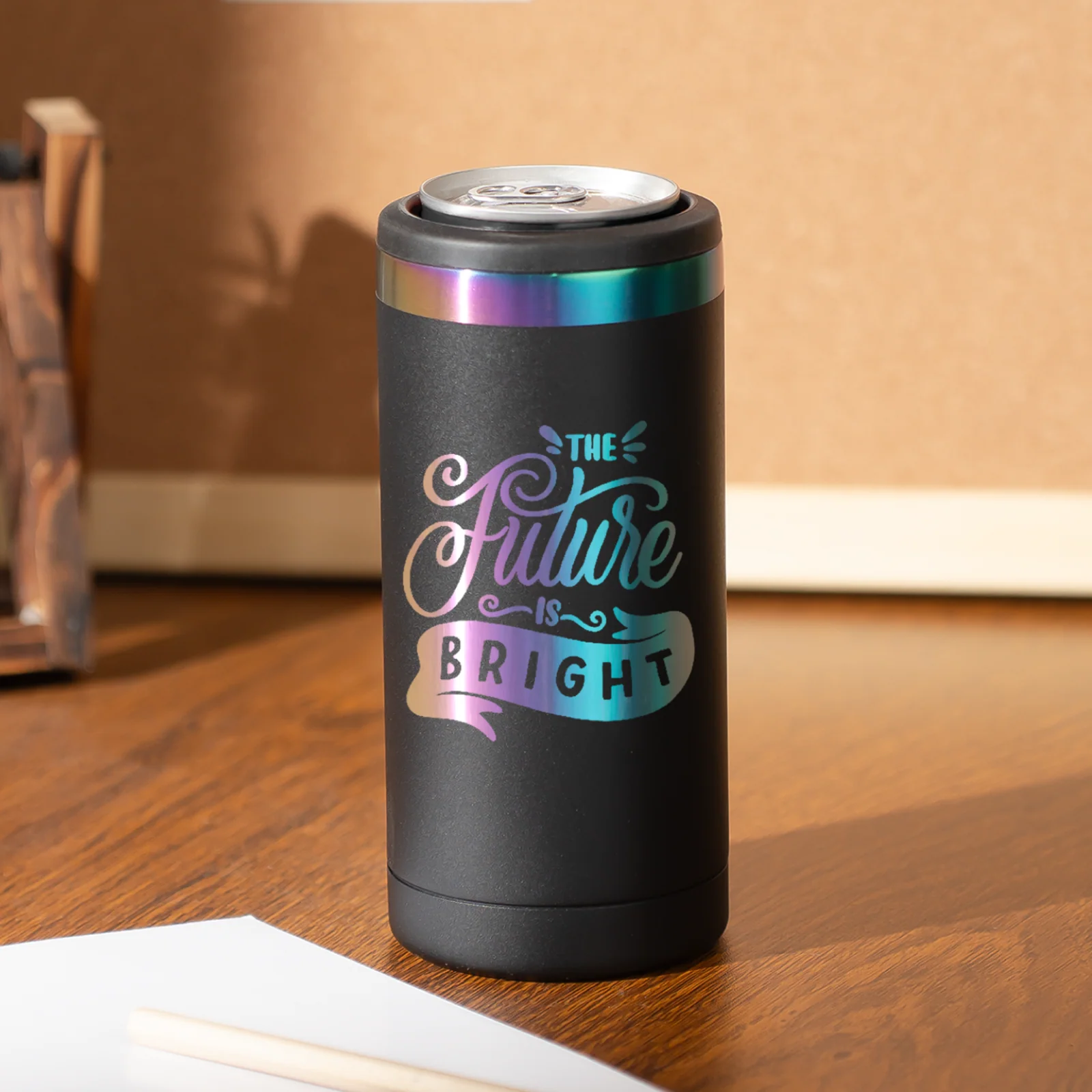 Slim Can Cooler (12oz) - Image 7