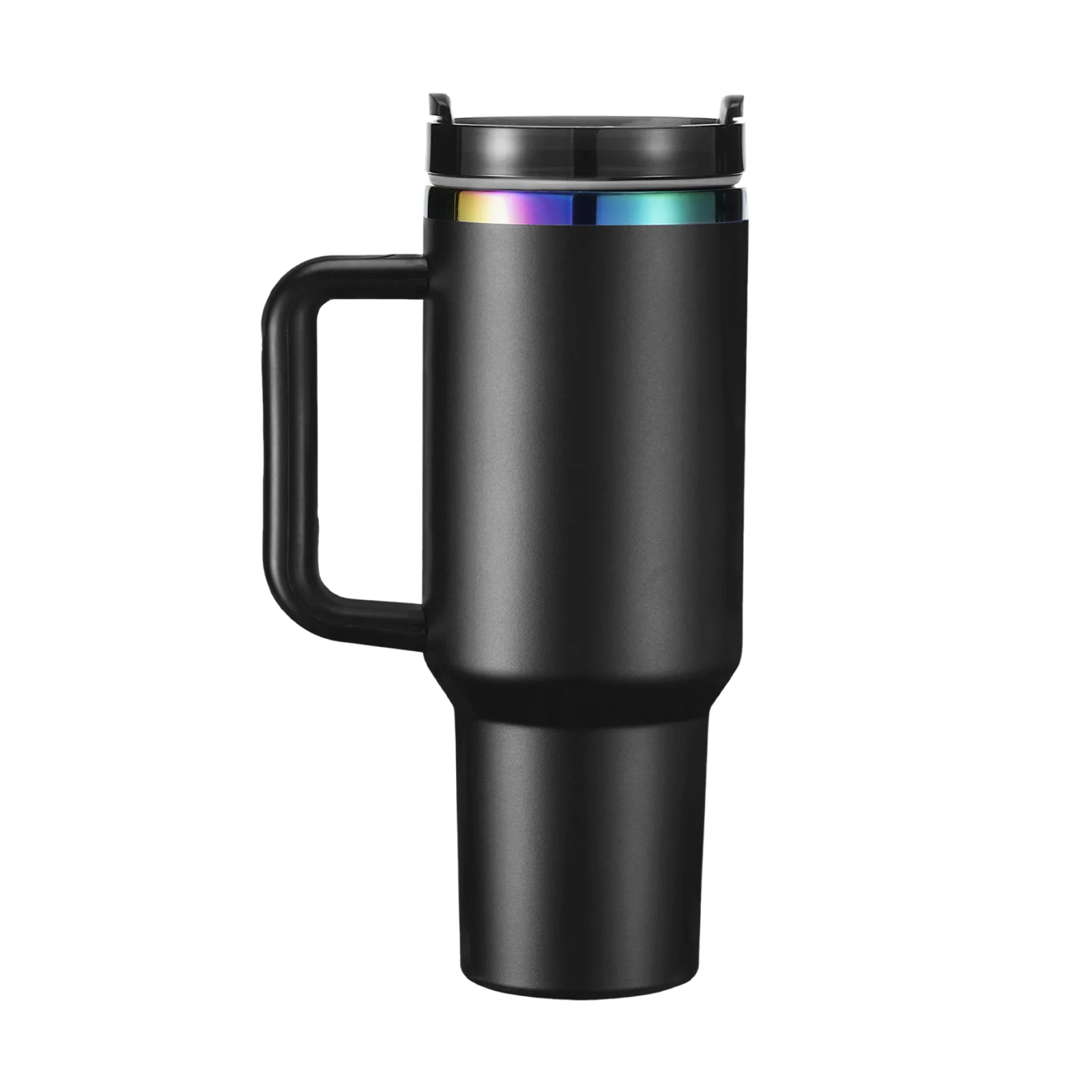 Stainless Steel Tumbler with Handle (40oz) - Image 16