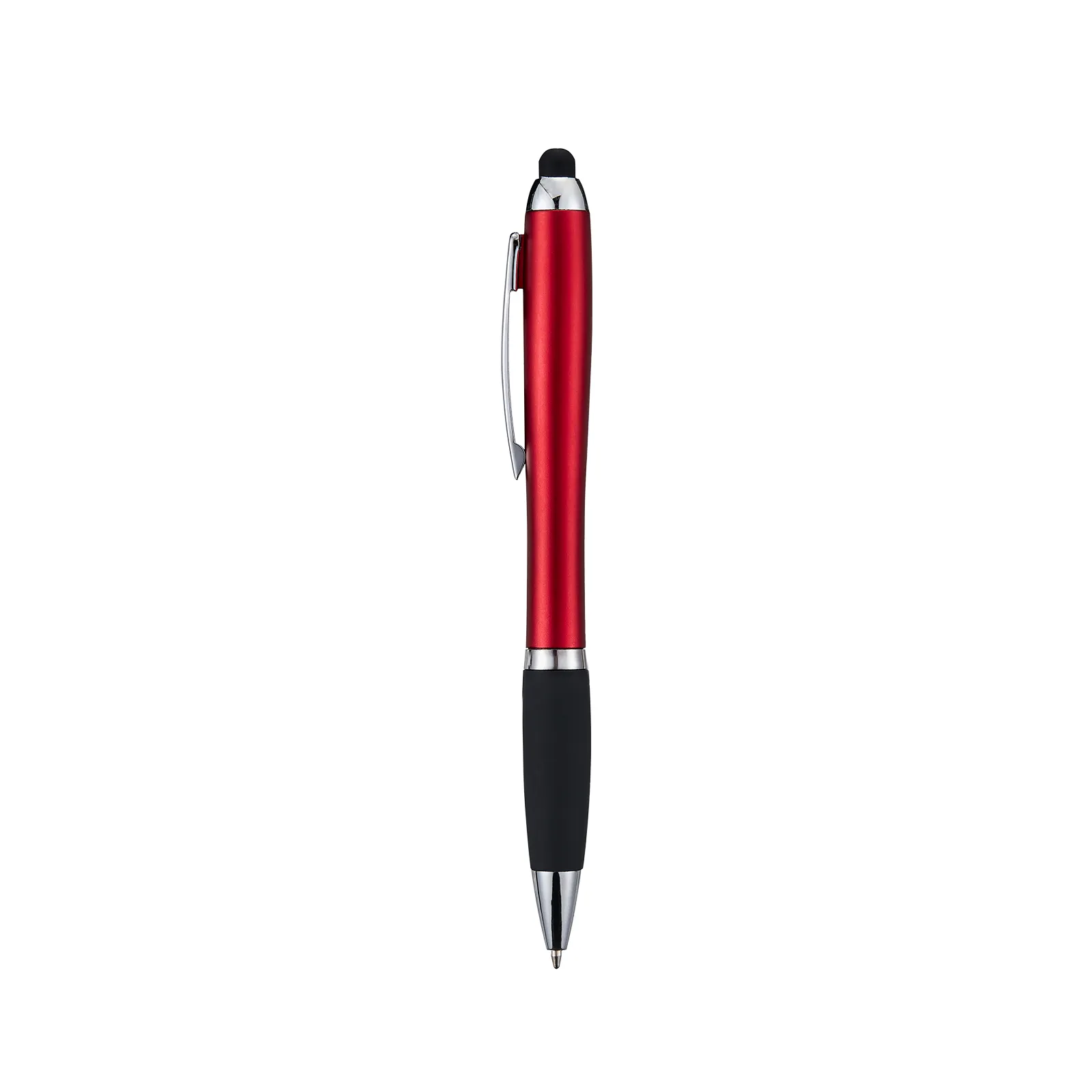Stylus Ballpoint Pens With LED Light (10pcs)