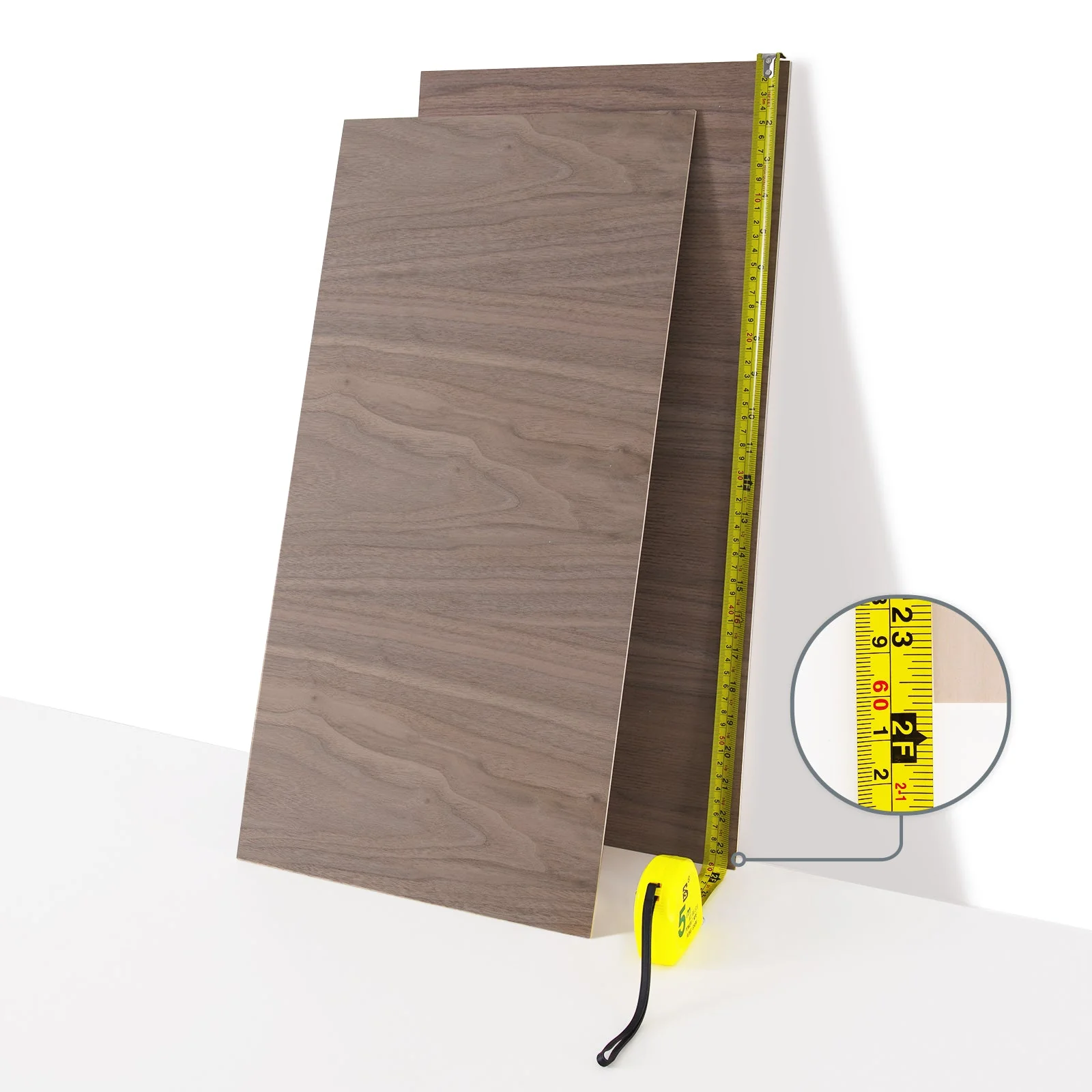 Walnut Plywood Sheets - Image 7