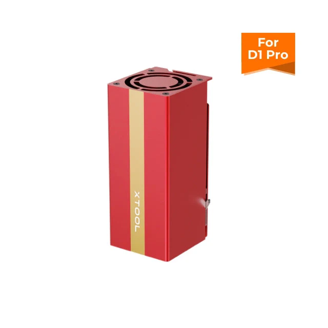 xTool 1064nm Infrared Laser Module for D1 Pro - Image 8