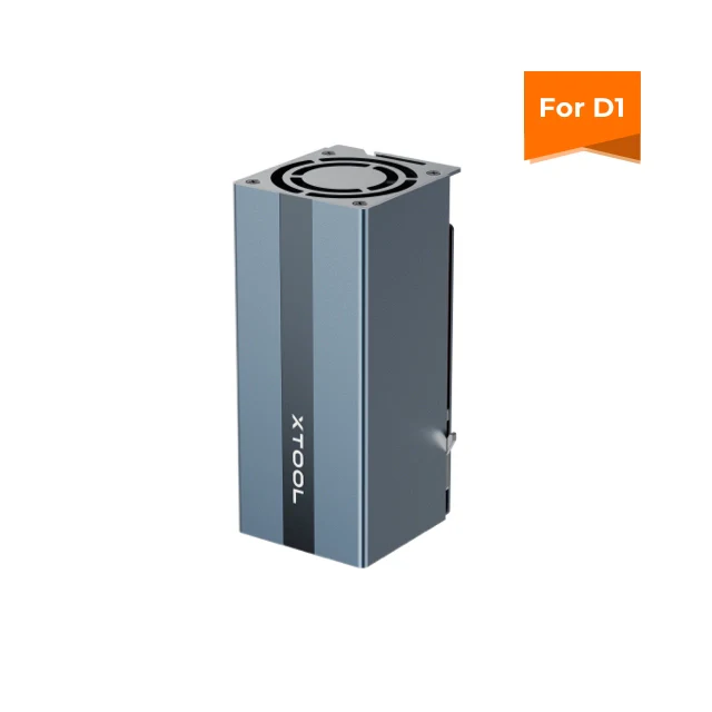 xTool 1064nm Infrared Laser Module for D1 Pro - Image 9