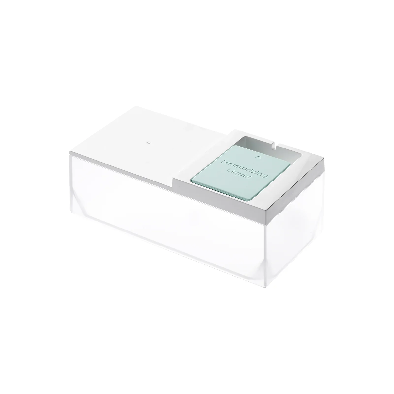 xTool Apparel Printer Clear Water Tank Component