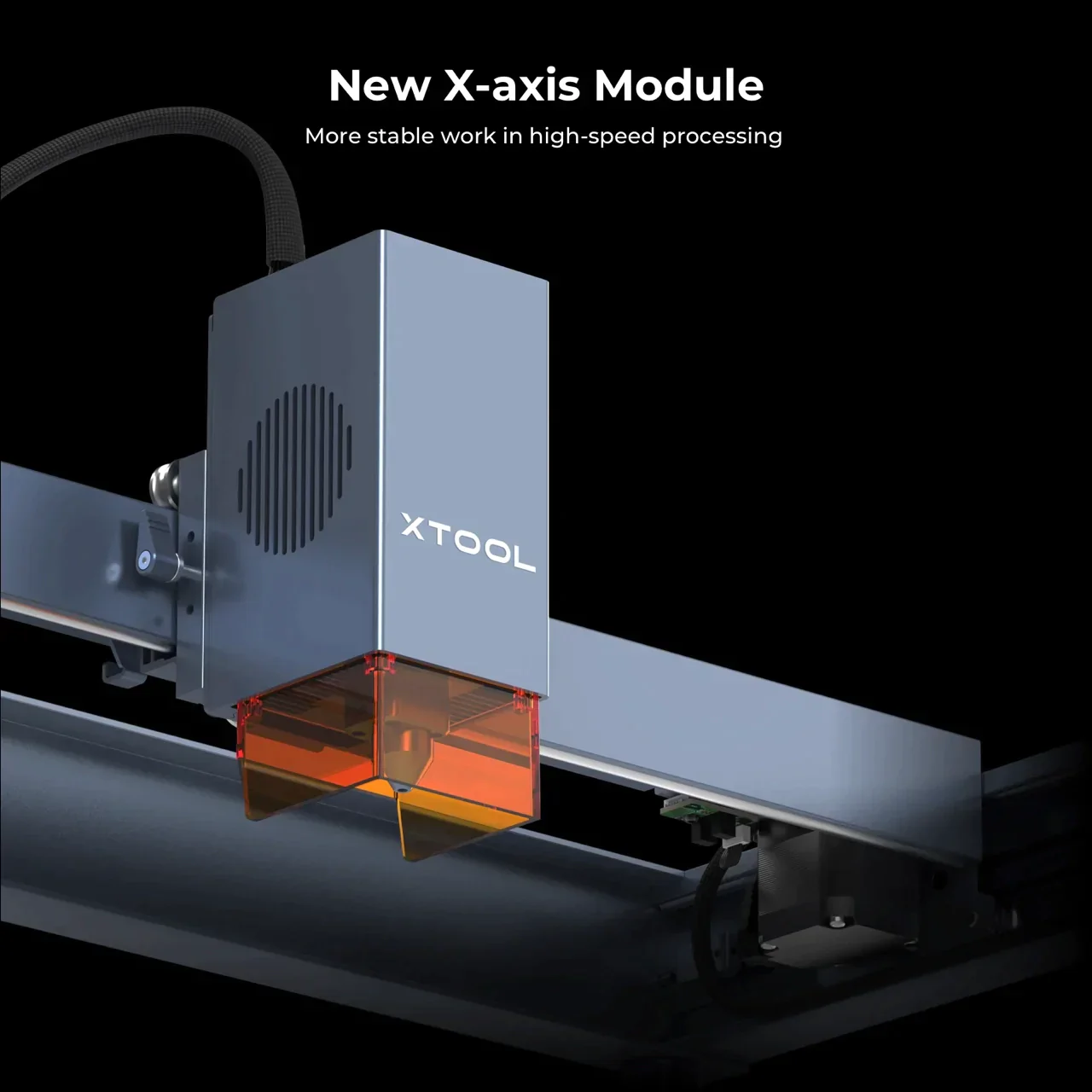 xTool D1 Pro 40W Laser Module - Image 4
