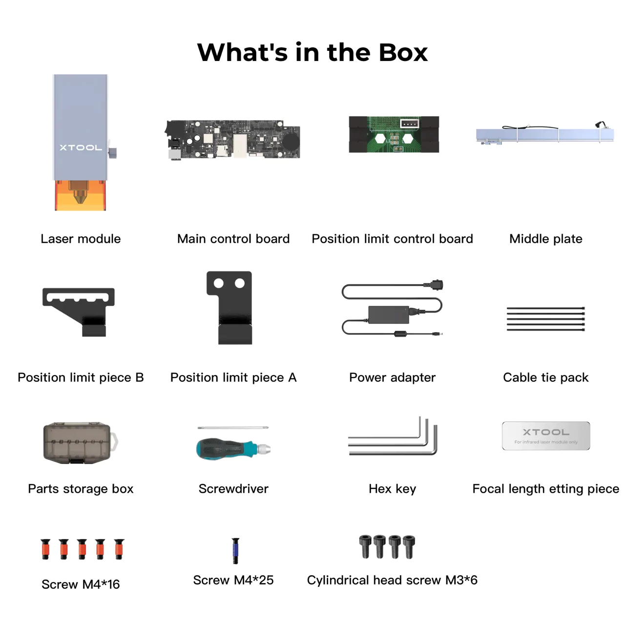 xTool D1 Pro 40W Laser Module - Image 6