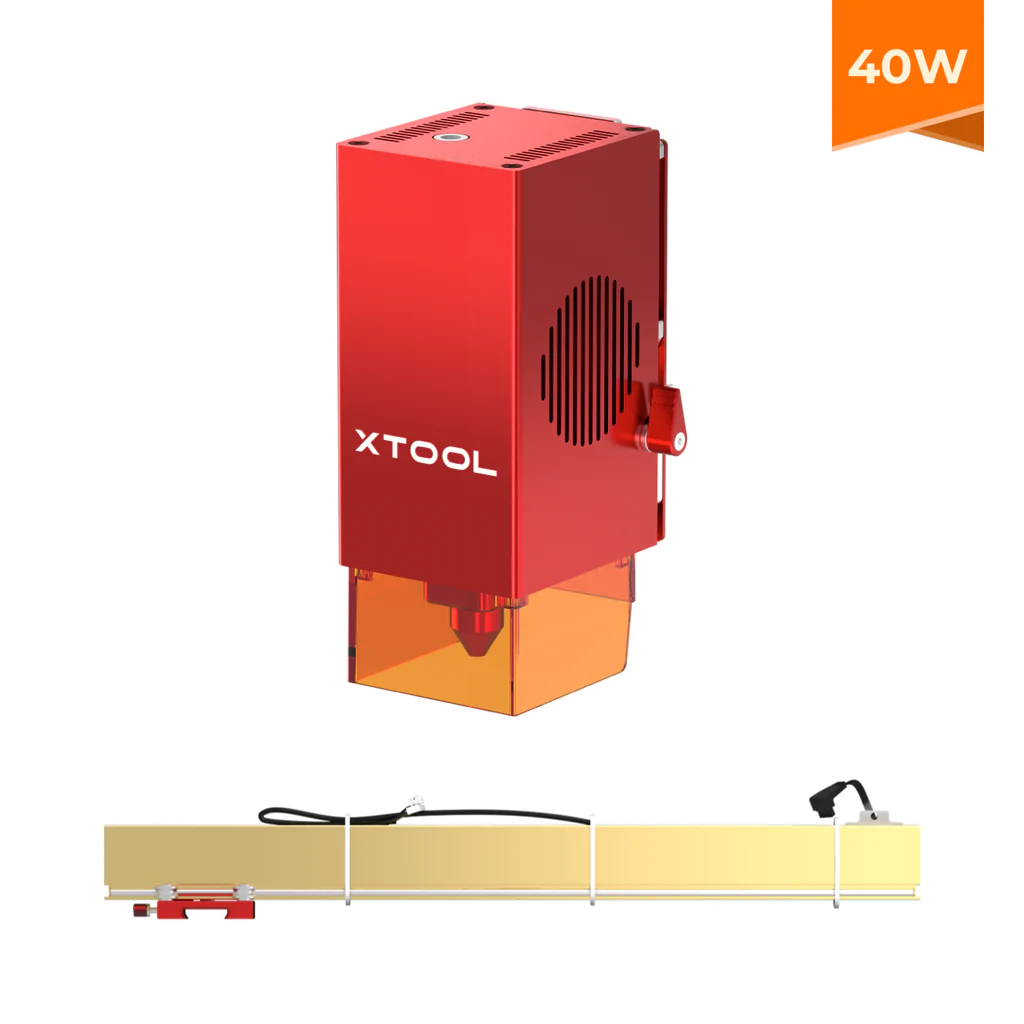 xTool D1 Pro 40W Laser Module - Image 7