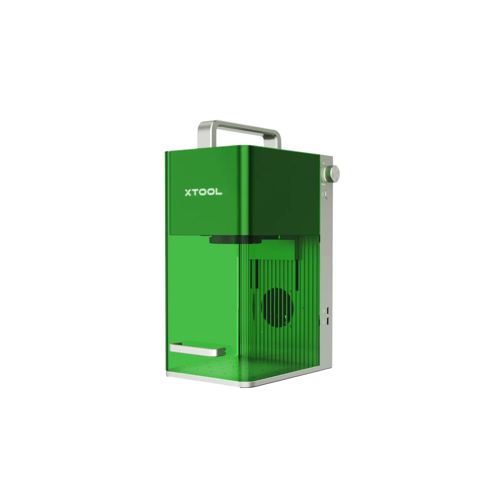 xTool F1 Portable and High Speed Laser Engraver - Image 12