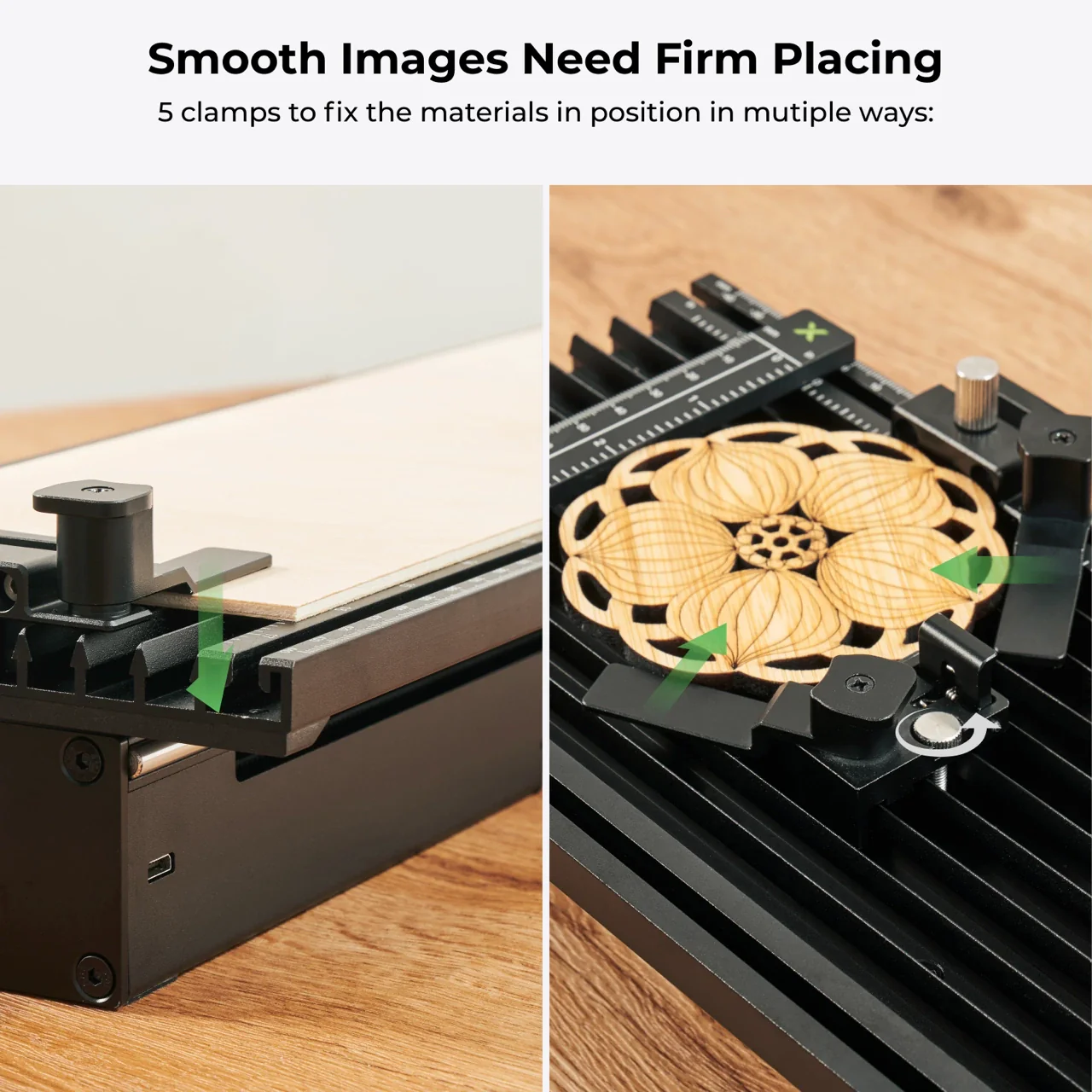 xTool Slide Extension for F2/F1/F1 Lite - Image 4