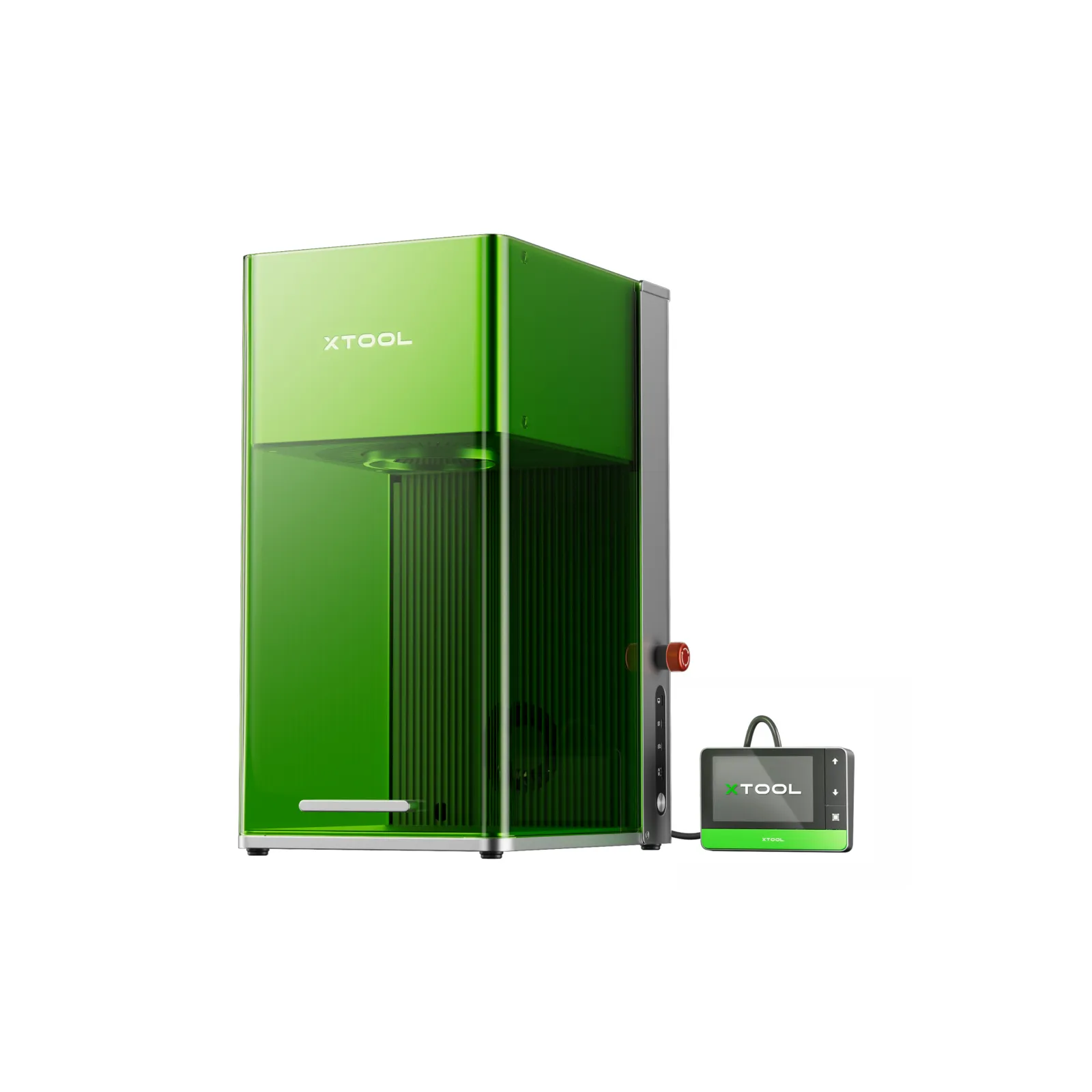 xTool F1 Ultra 20W Fiber & Diode Dual Laser Engraver - Image 14