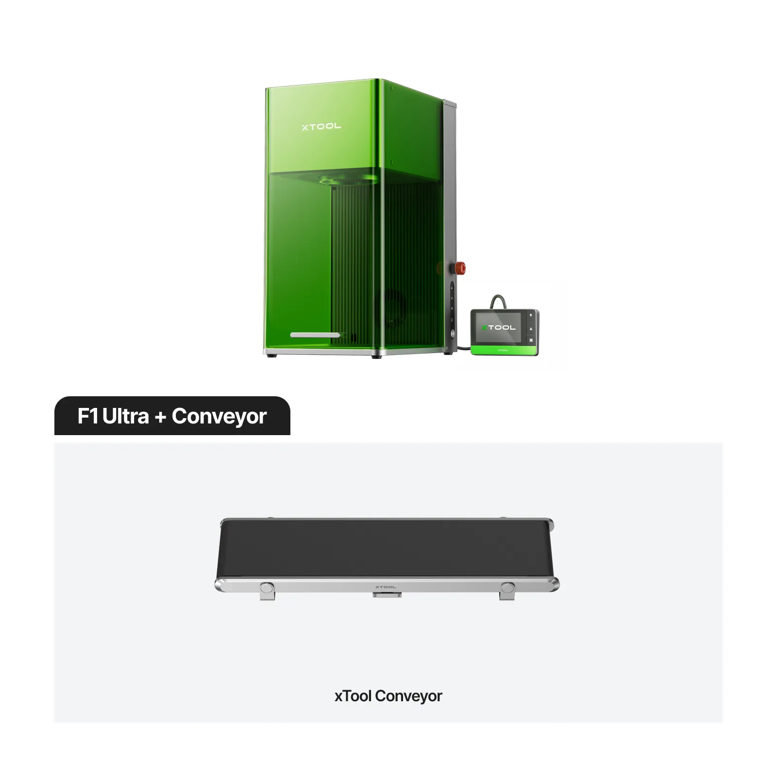 xTool F1 Ultra 20W Fiber & Diode Dual Laser Engraver - Image 15