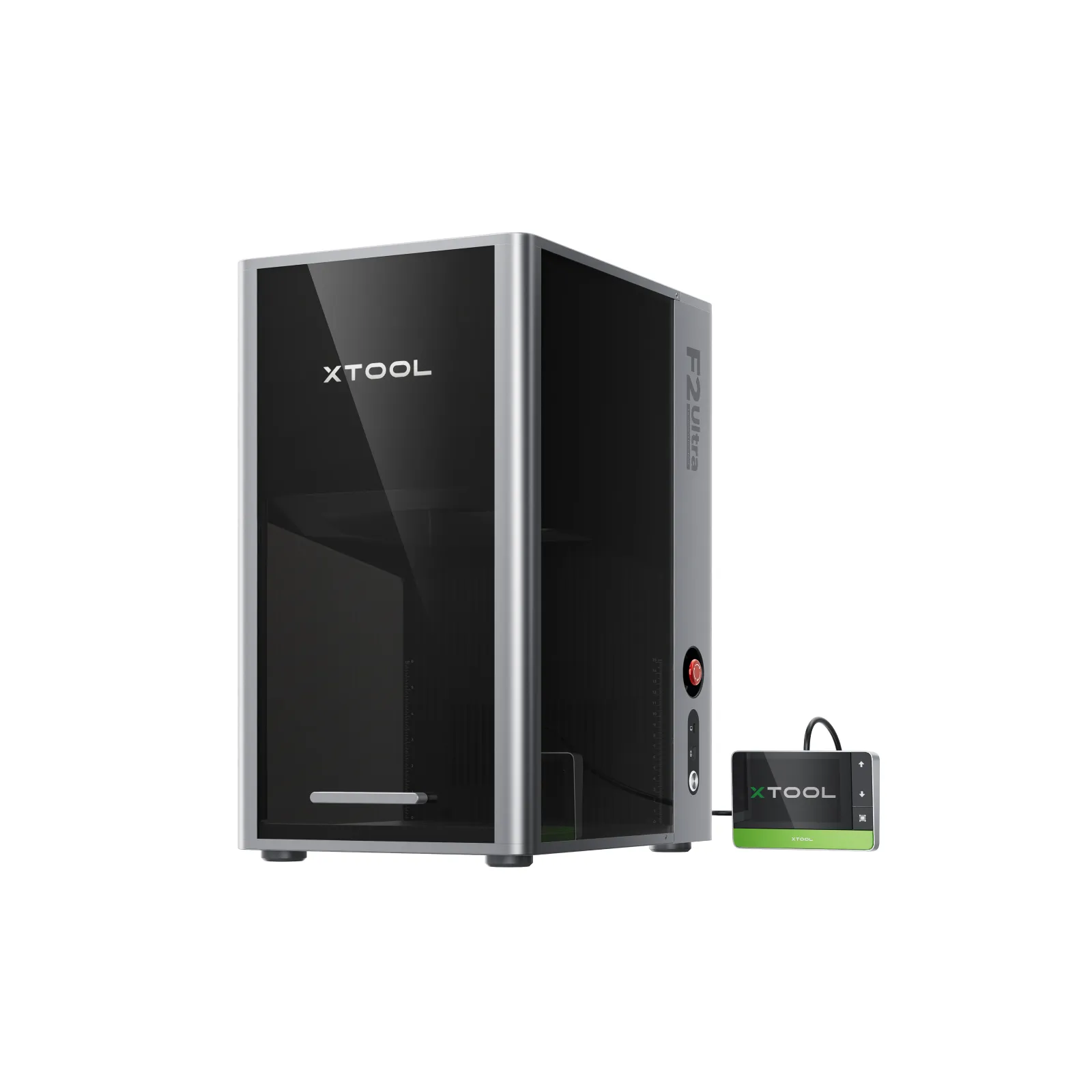 xTool F2 Ultra 60W MOPA & 40W Diode Dual Laser Engraver - Image 14