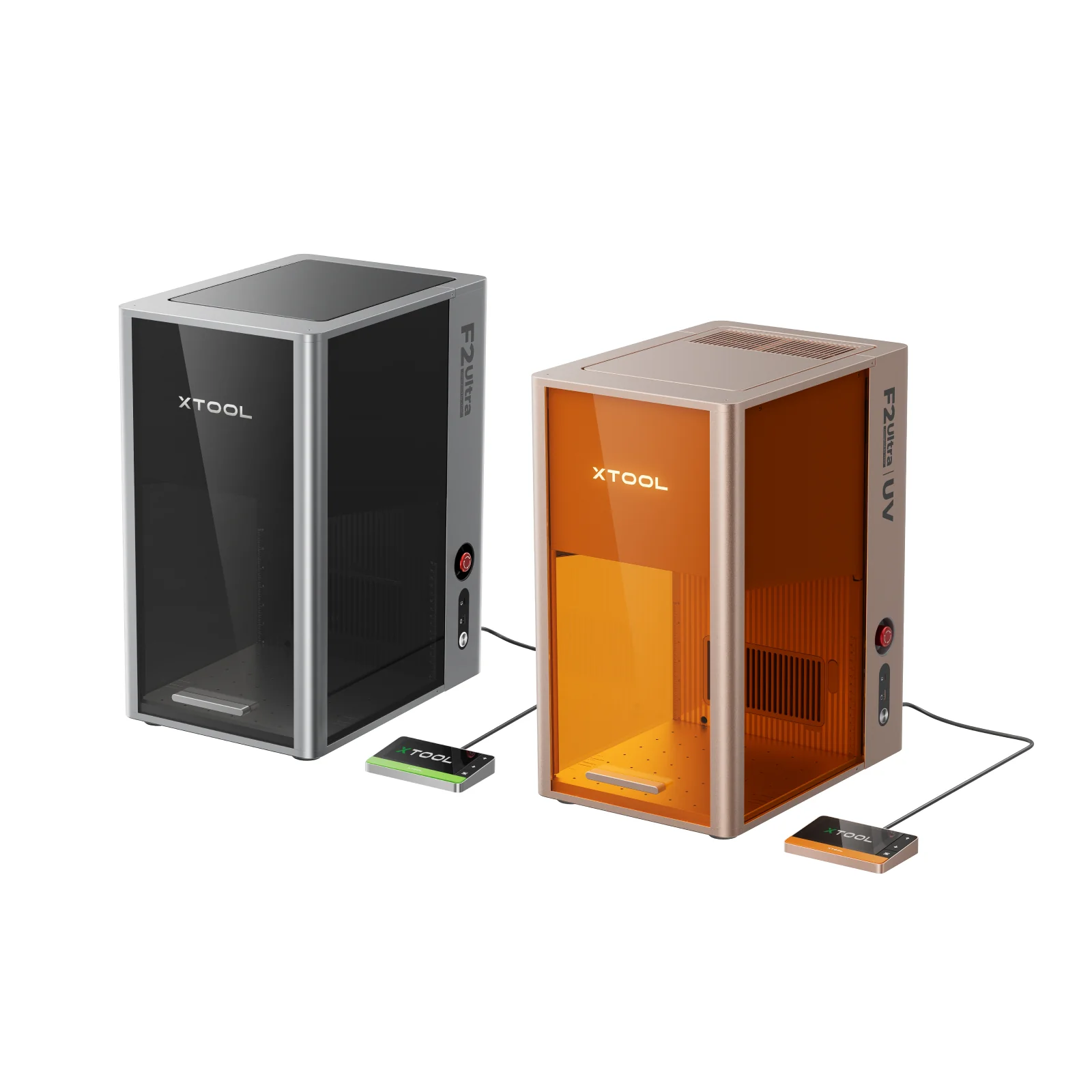 F2 Ultra MOPA+UV Ultimate Business Duo - Image 9