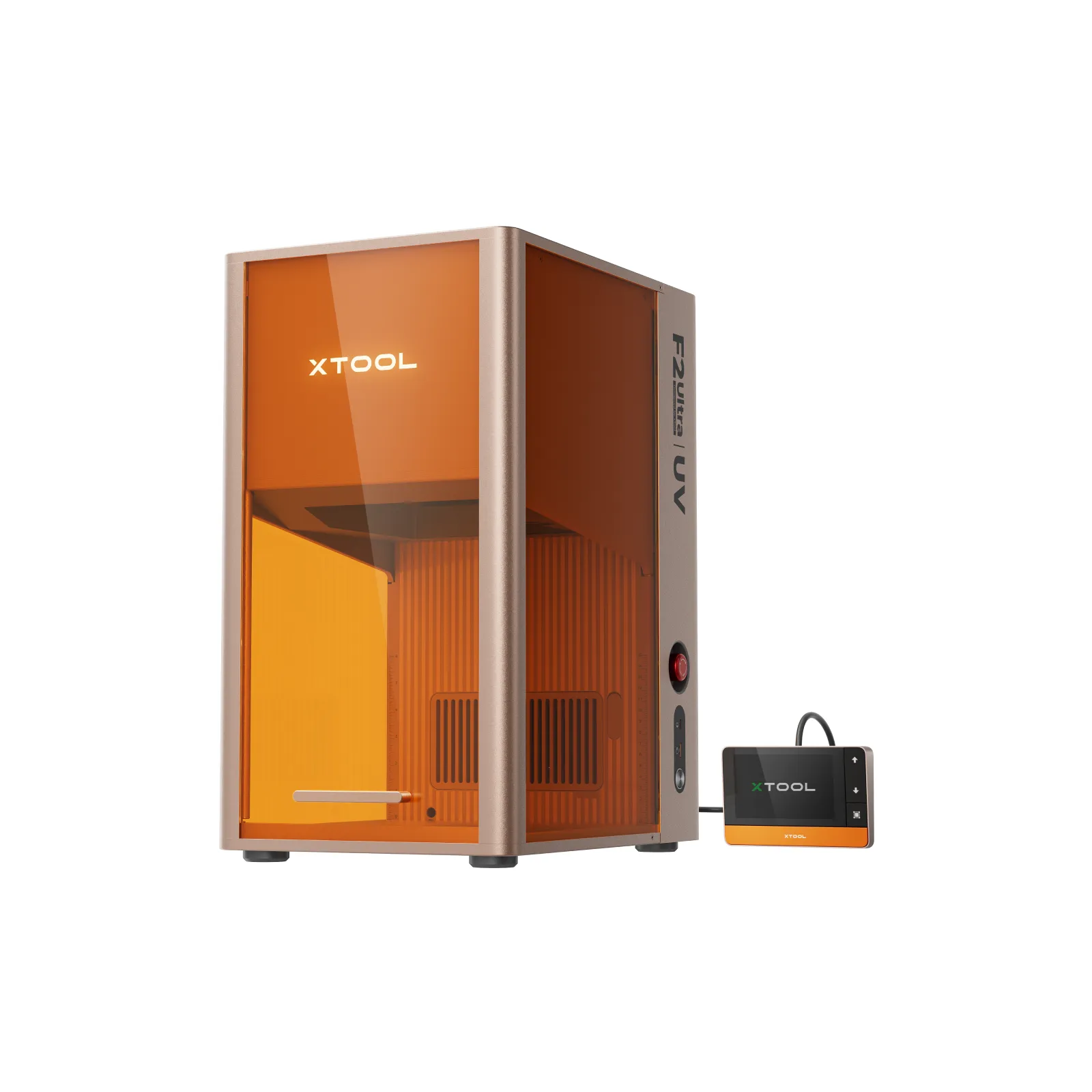 [Final Payment] xTool F2 Ultra UV 5W UV Laser Engraver - Image 13