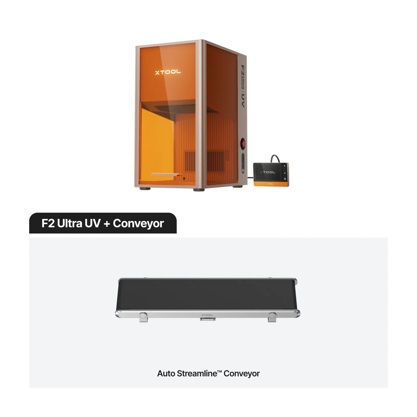 [Final Payment] xTool F2 Ultra UV 5W UV Laser Engraver - Image 14