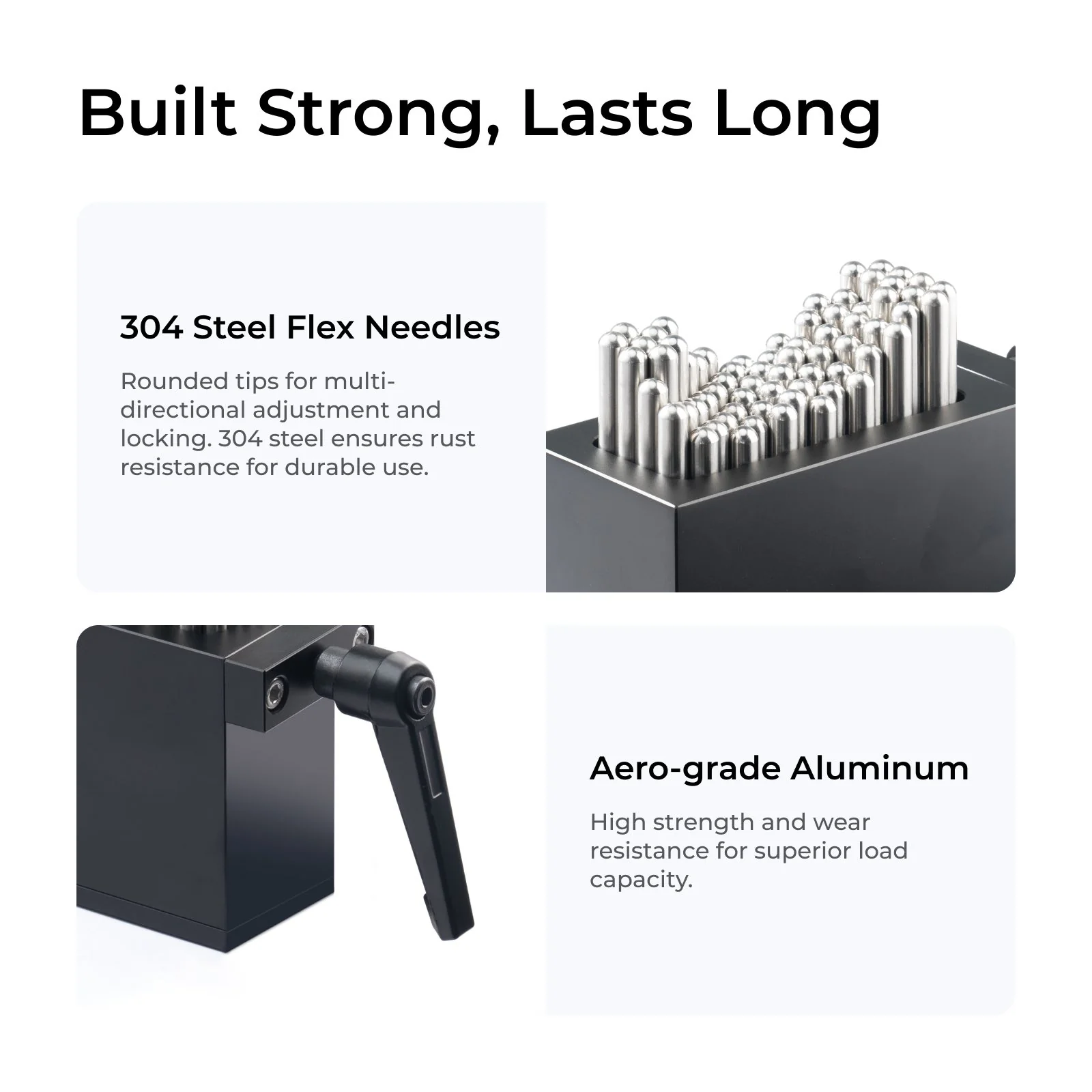 xTool Flexible Fixture - Image 8