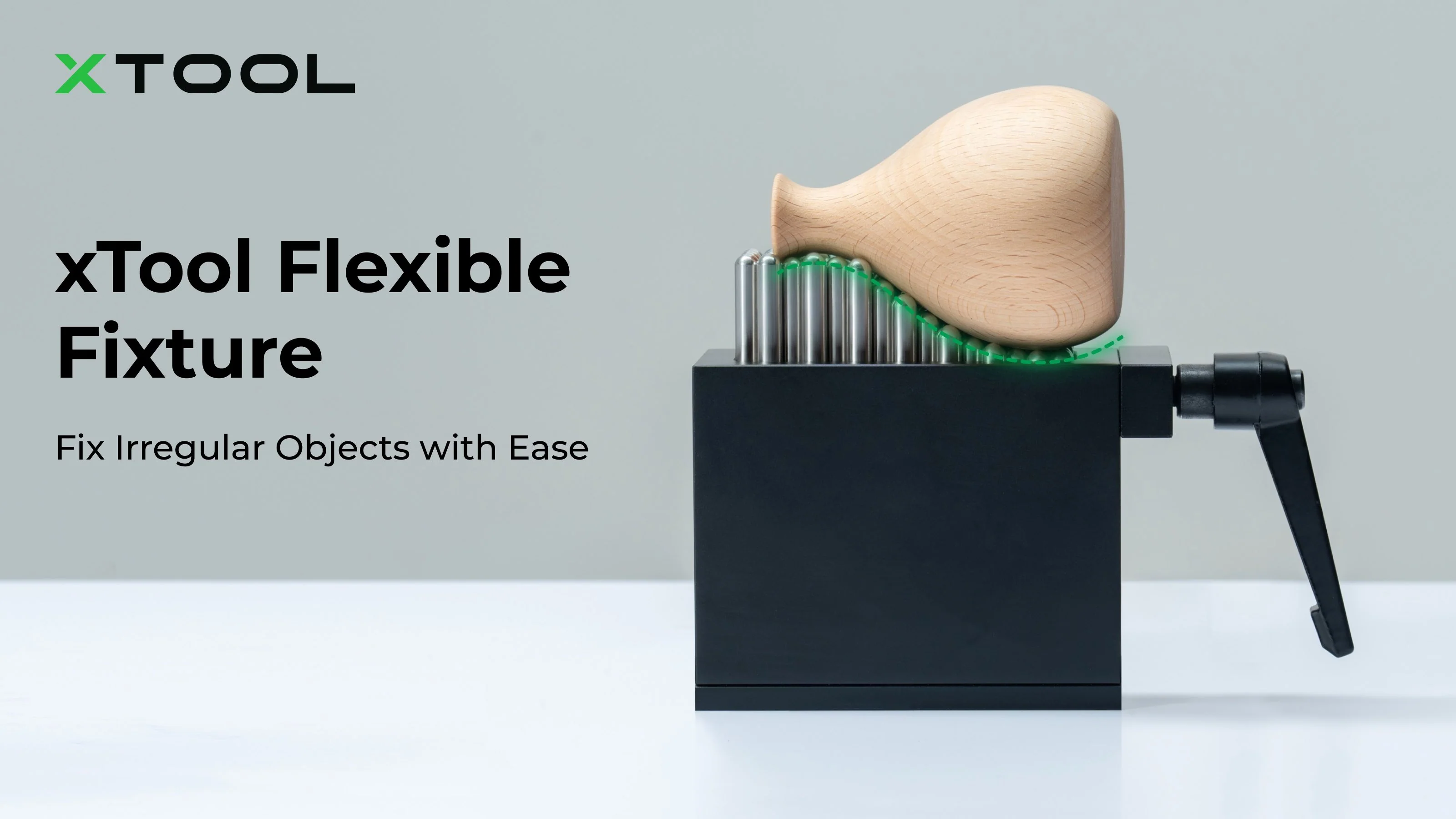 xTool Flexible Fixture - Image 9