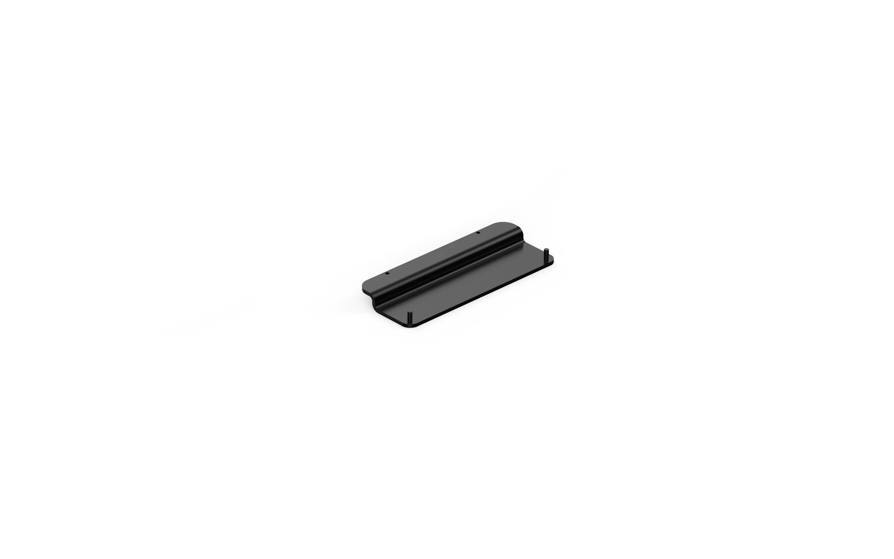 xTool Frame Fixing Piece For Screen Printer - Image 3